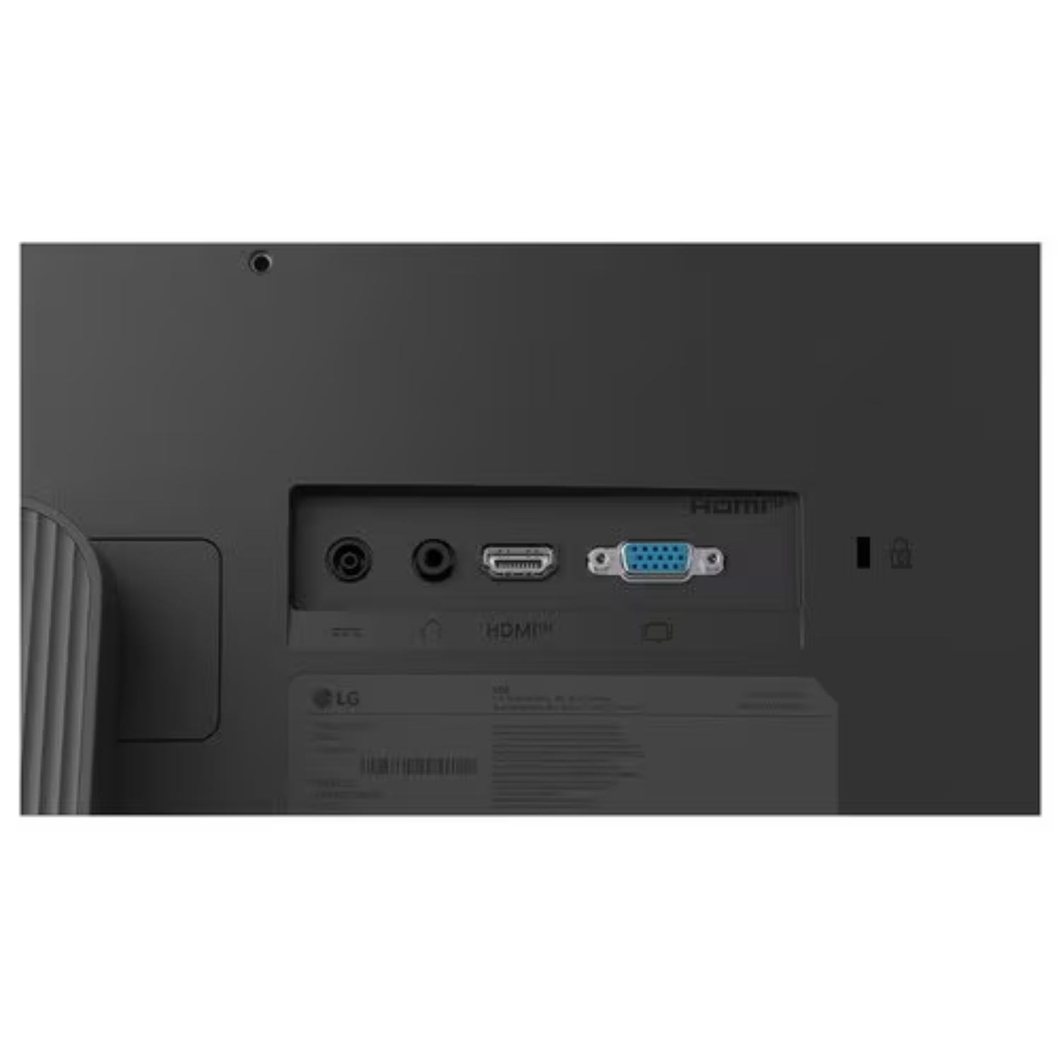 Monitor LG 27U411B-B 27" IPS FHD 144Hz HDR10-5