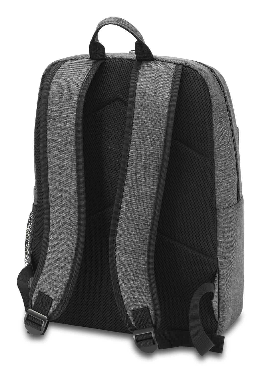 Mochila Kensington Simply Portable Lite 16" Gris-2