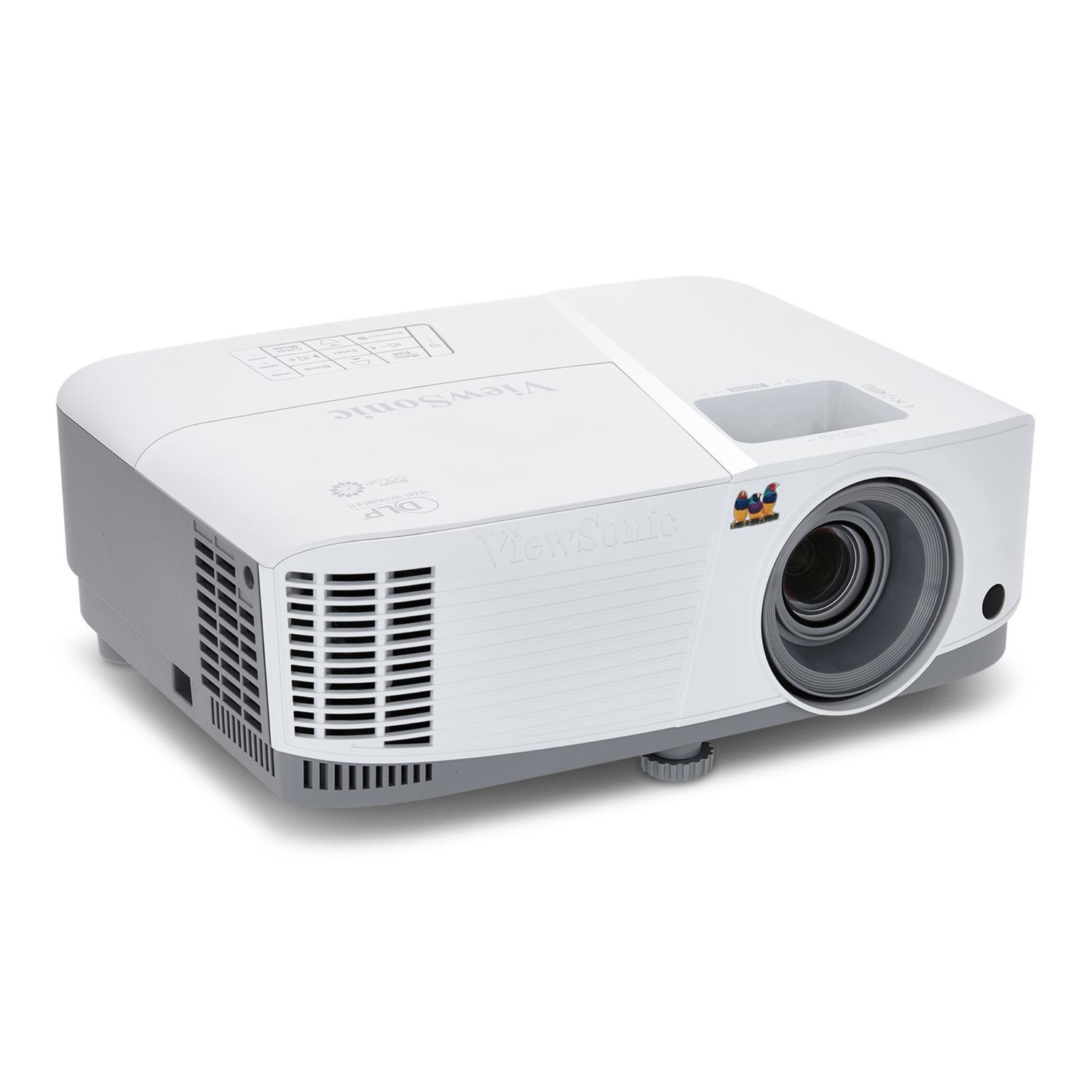 Proyector Viewsonic PA503S 3600 lúmenes ANSI DLP SVGA-2