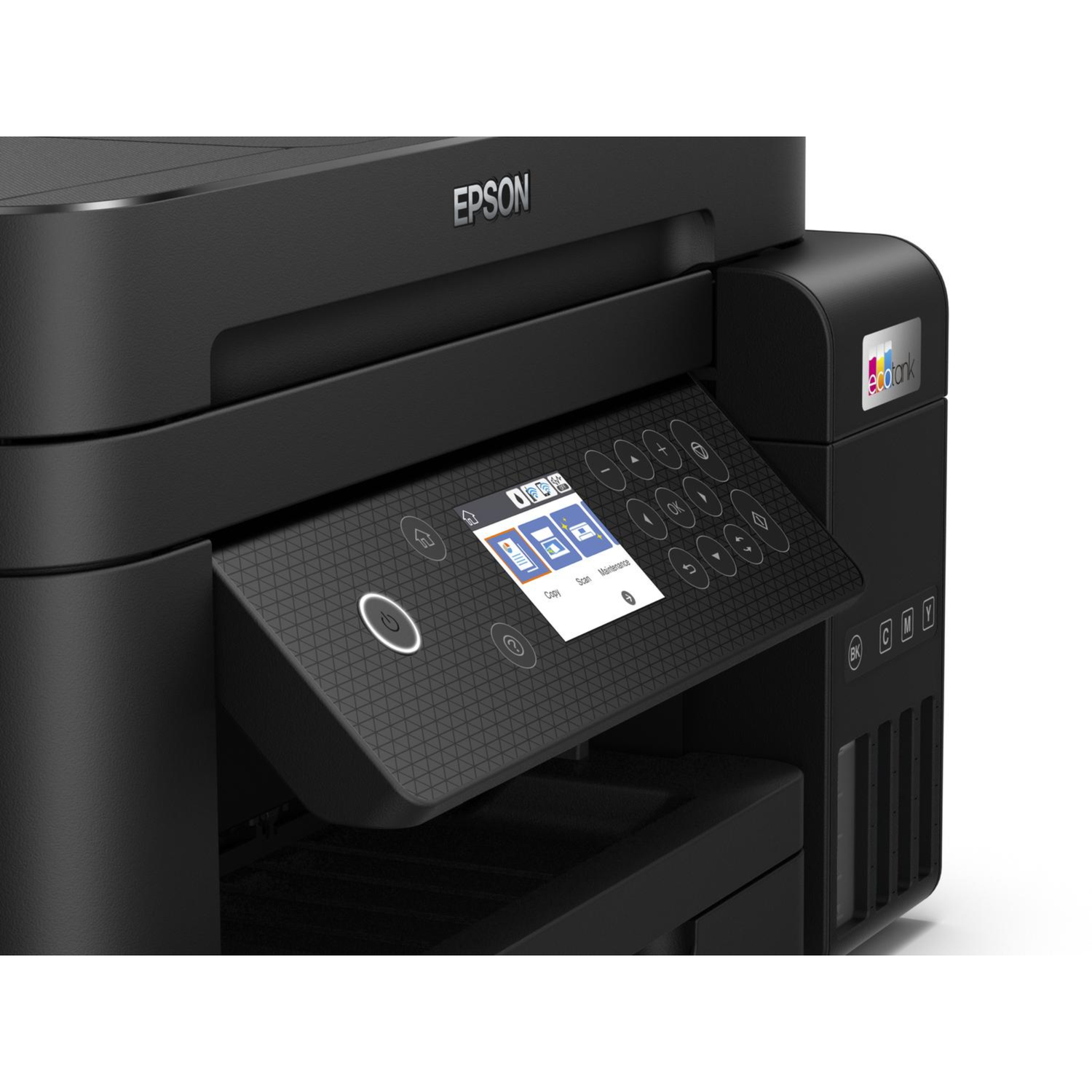 Impresora Multifuncional EcoTank L6270 Color WiFi-3