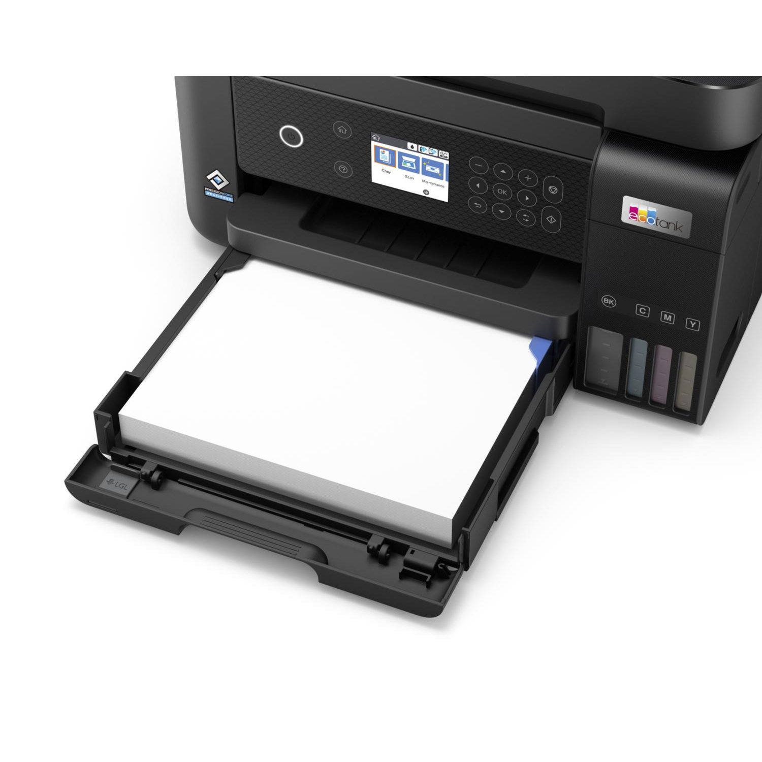 Impresora Multifuncional EcoTank L6270 Color WiFi-8