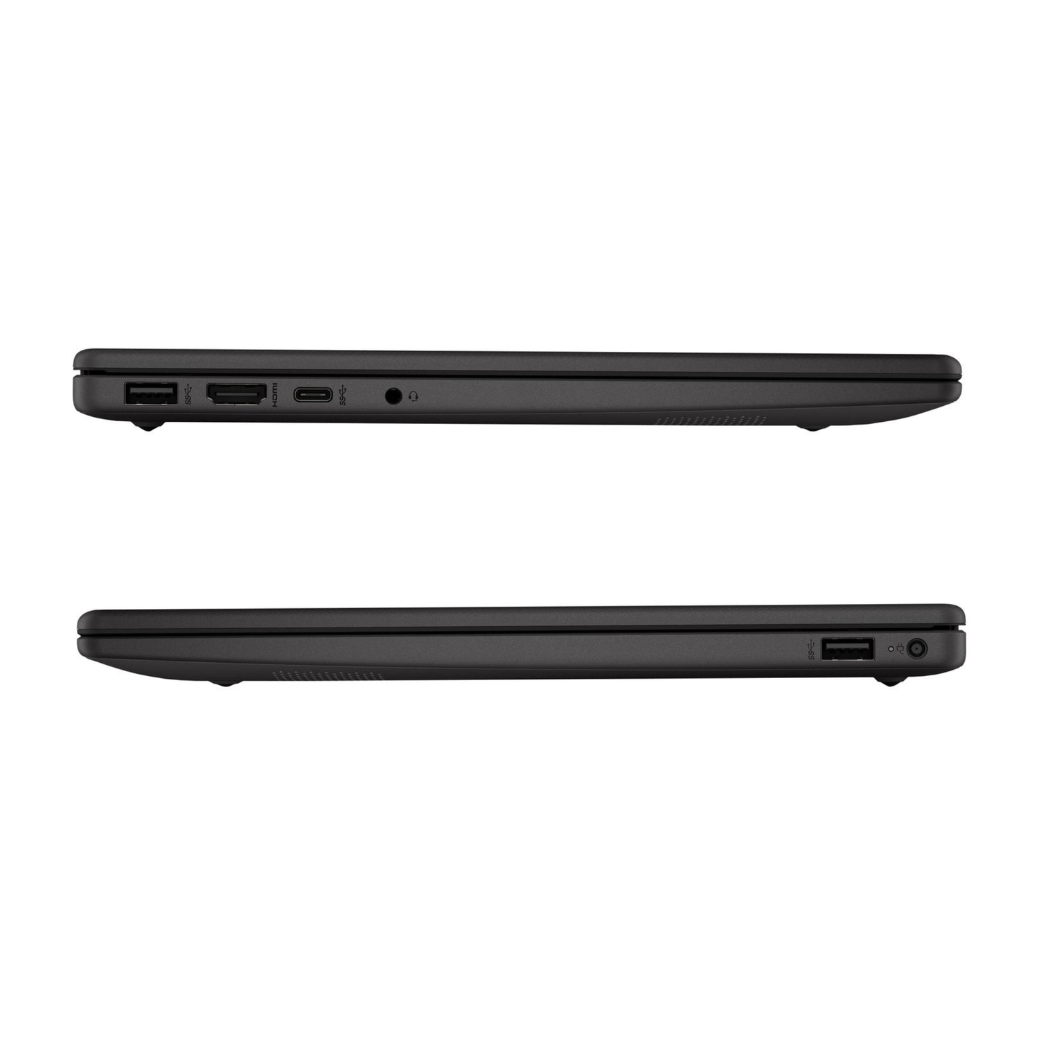 Notebook HP 240 G10 i3 Win11 8GB 512GB 14"-3