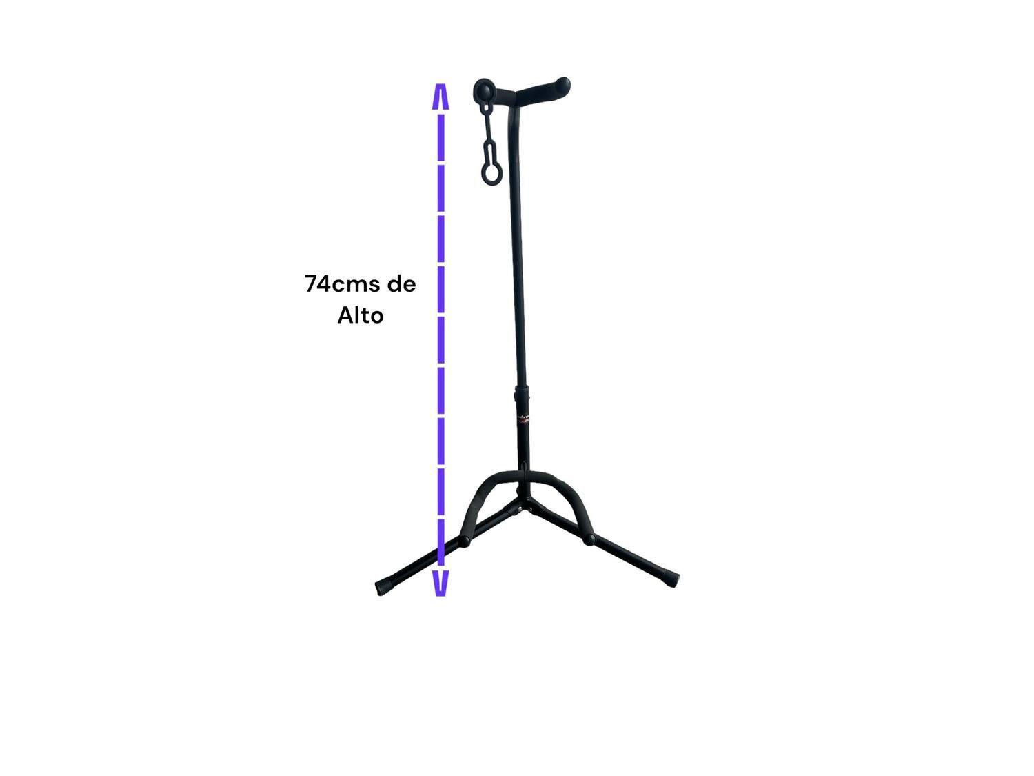 Soporte de Guitarra-2