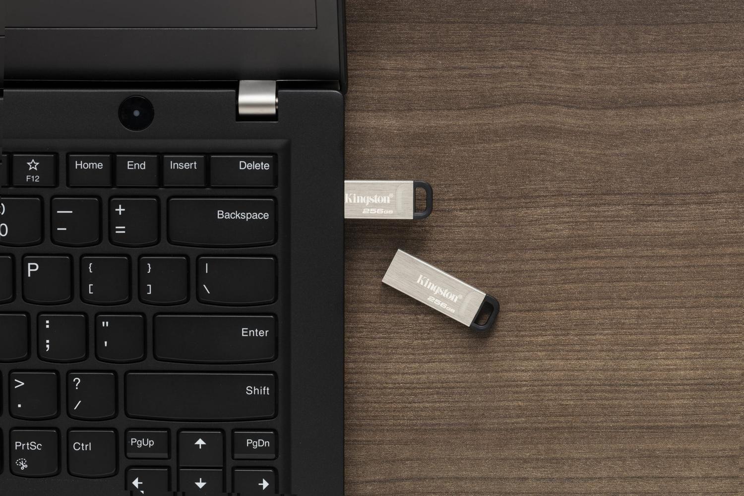 Pendrive Unidad Flash USB 256 GB USB tipo A 3.2-5
