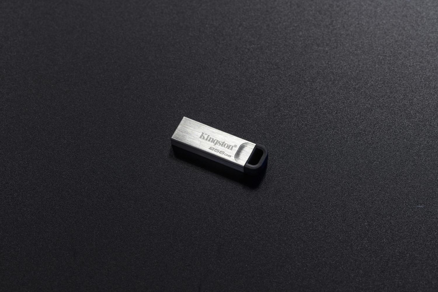 Pendrive Unidad Flash USB 256 GB USB tipo A 3.2-6
