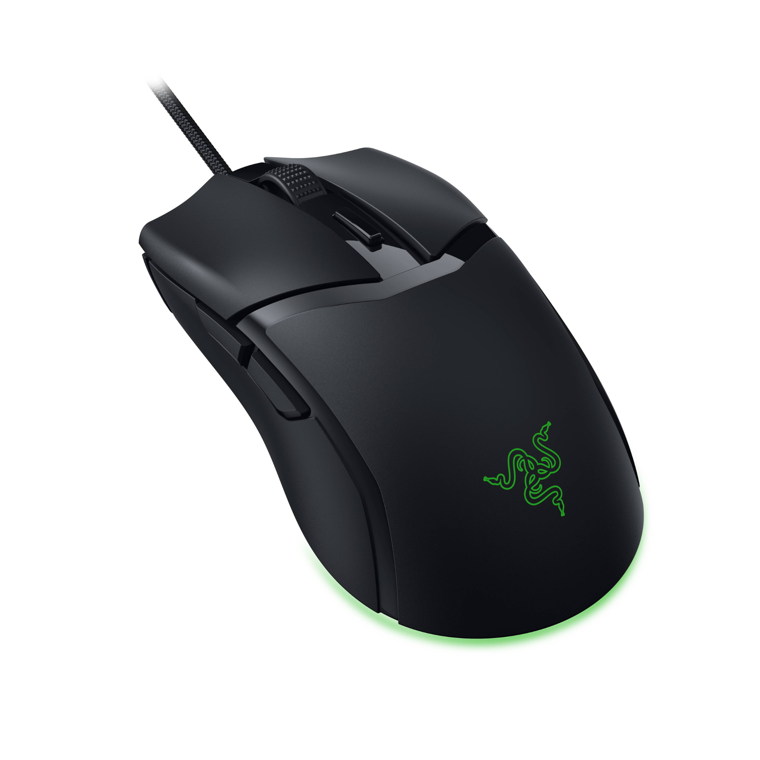 Mouse Gamer Razer Cobra 8500DPI Chroma RGB Negro-2