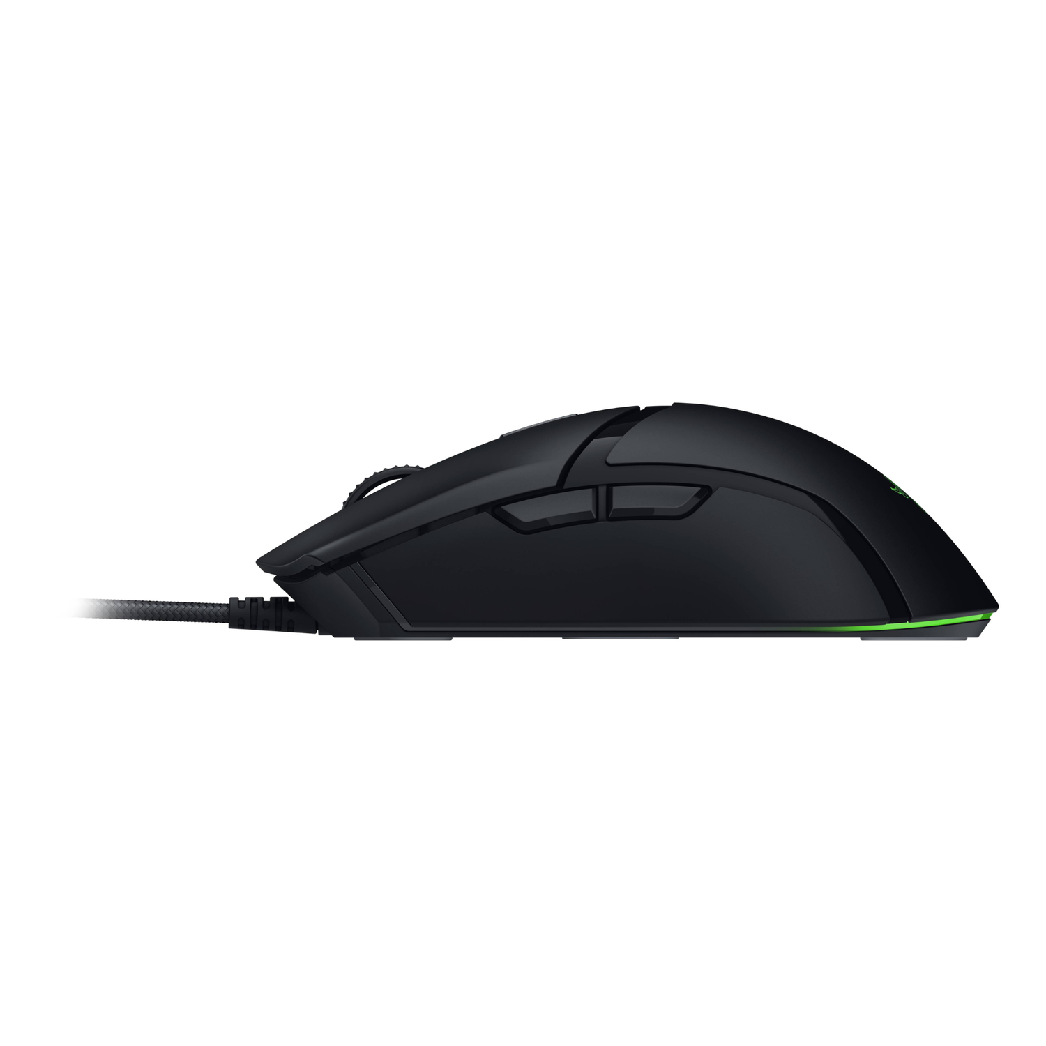 Mouse Gamer Razer Cobra 8500DPI Chroma RGB Negro-3