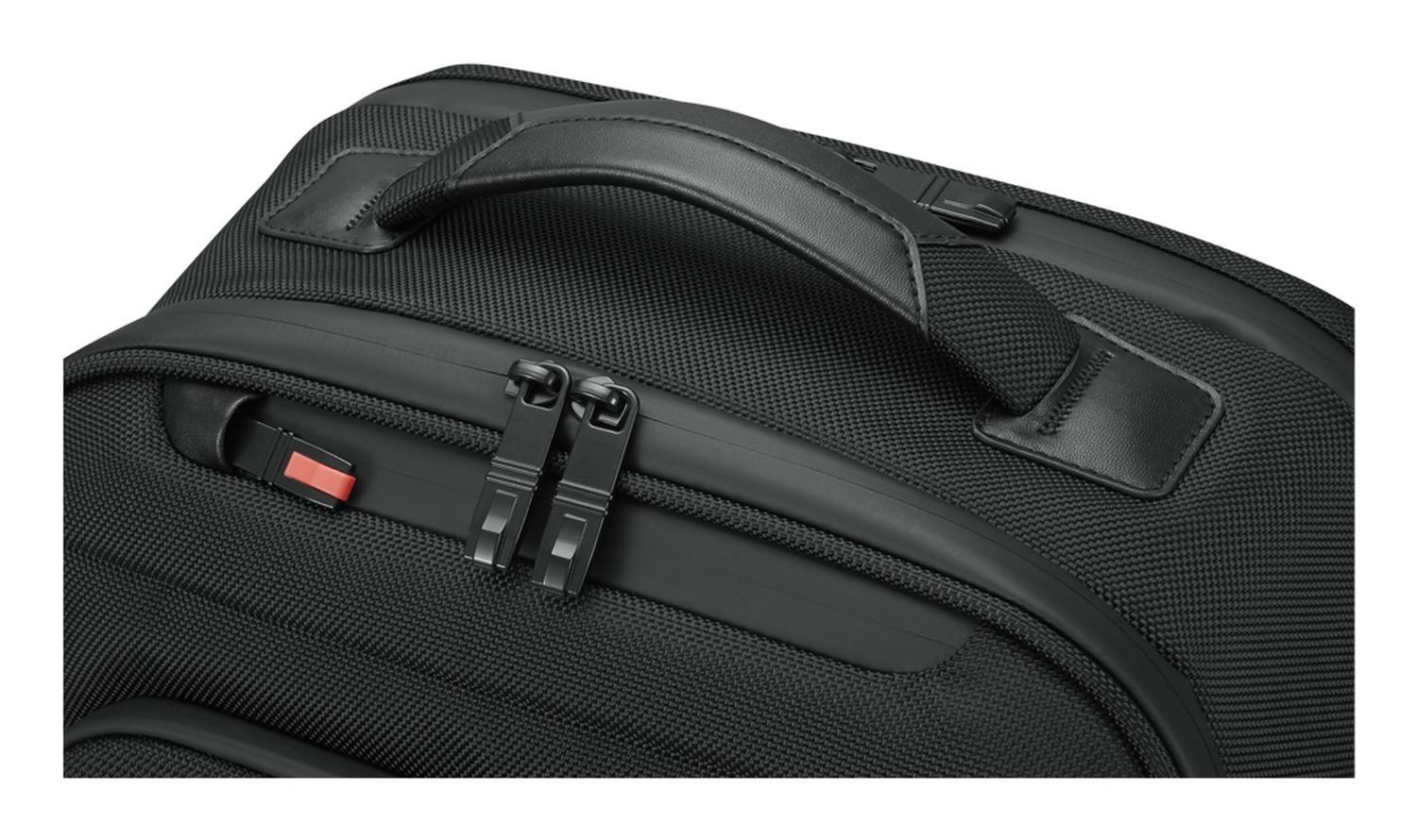 Mochila ThinkPad Professional 16" 2da Gen Negro-4