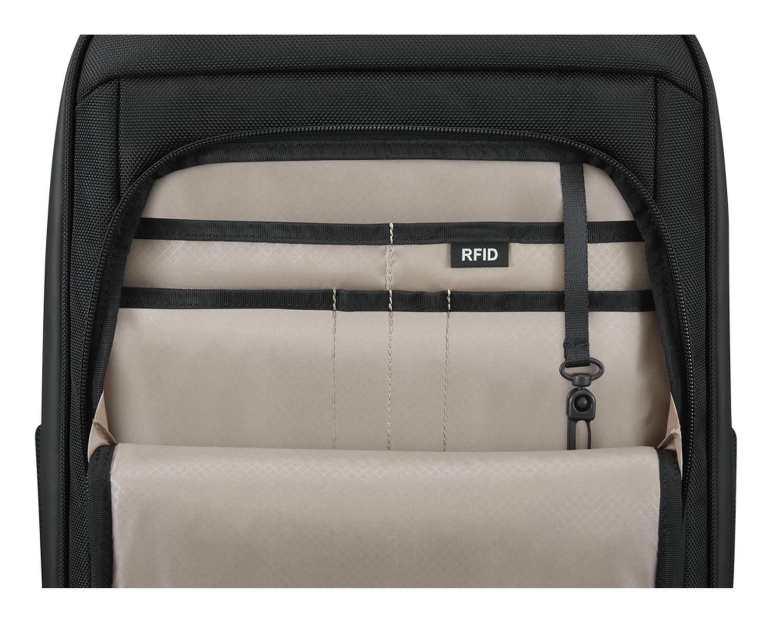 Mochila ThinkPad Professional 16" 2da Gen Negro-5