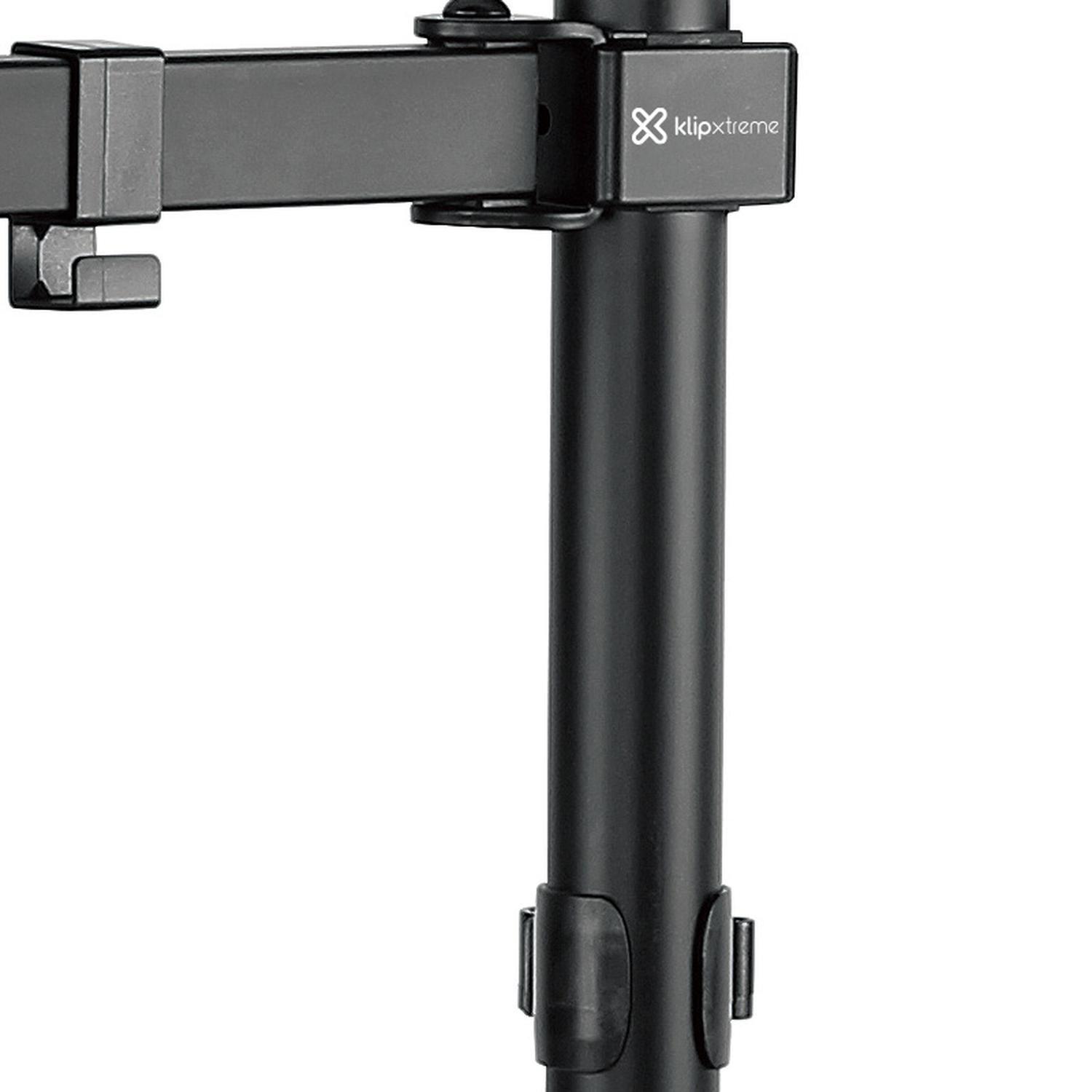 Soporte para pantalla plana 32" KPM-300 Negro-2