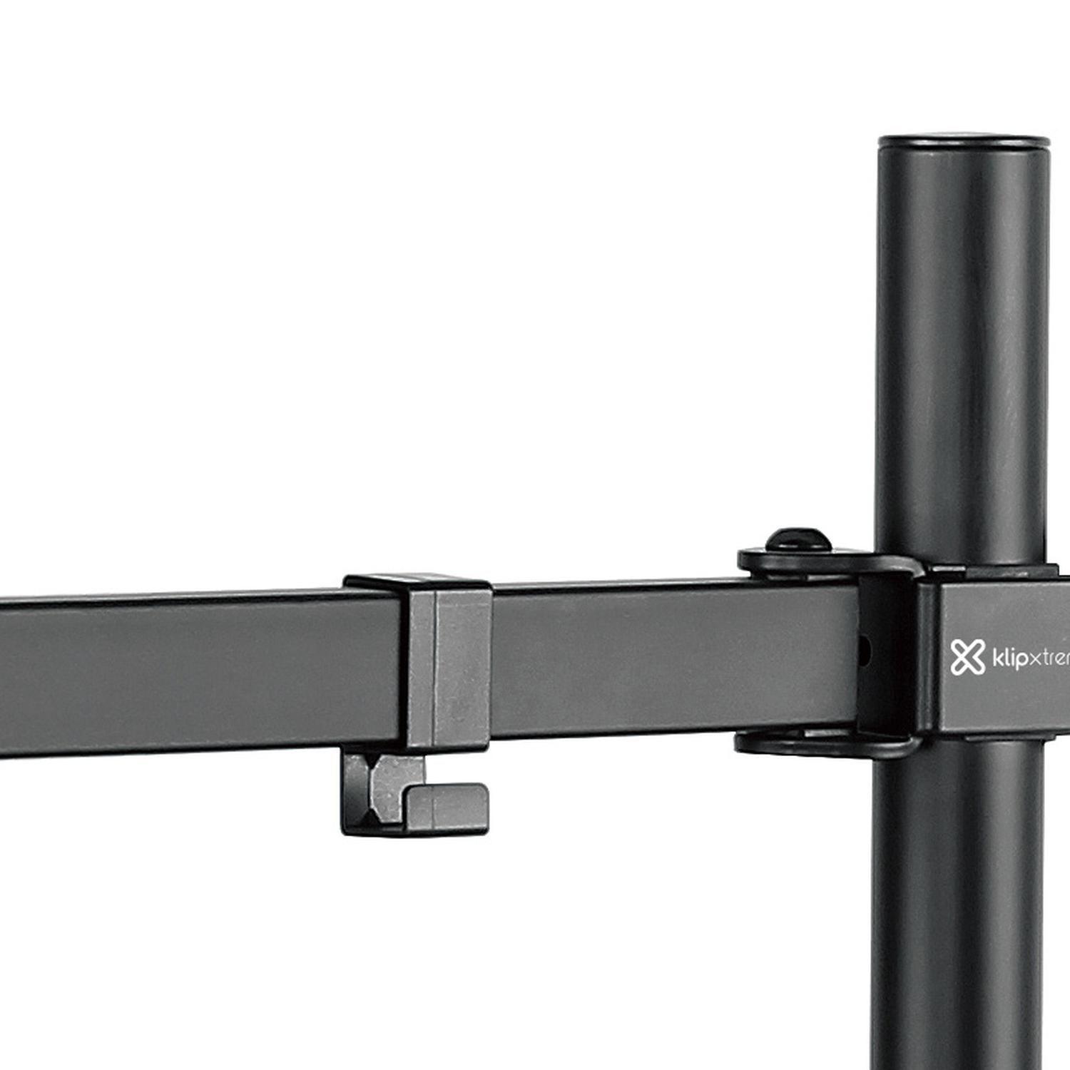 Soporte para pantalla plana 32" KPM-300 Negro-4