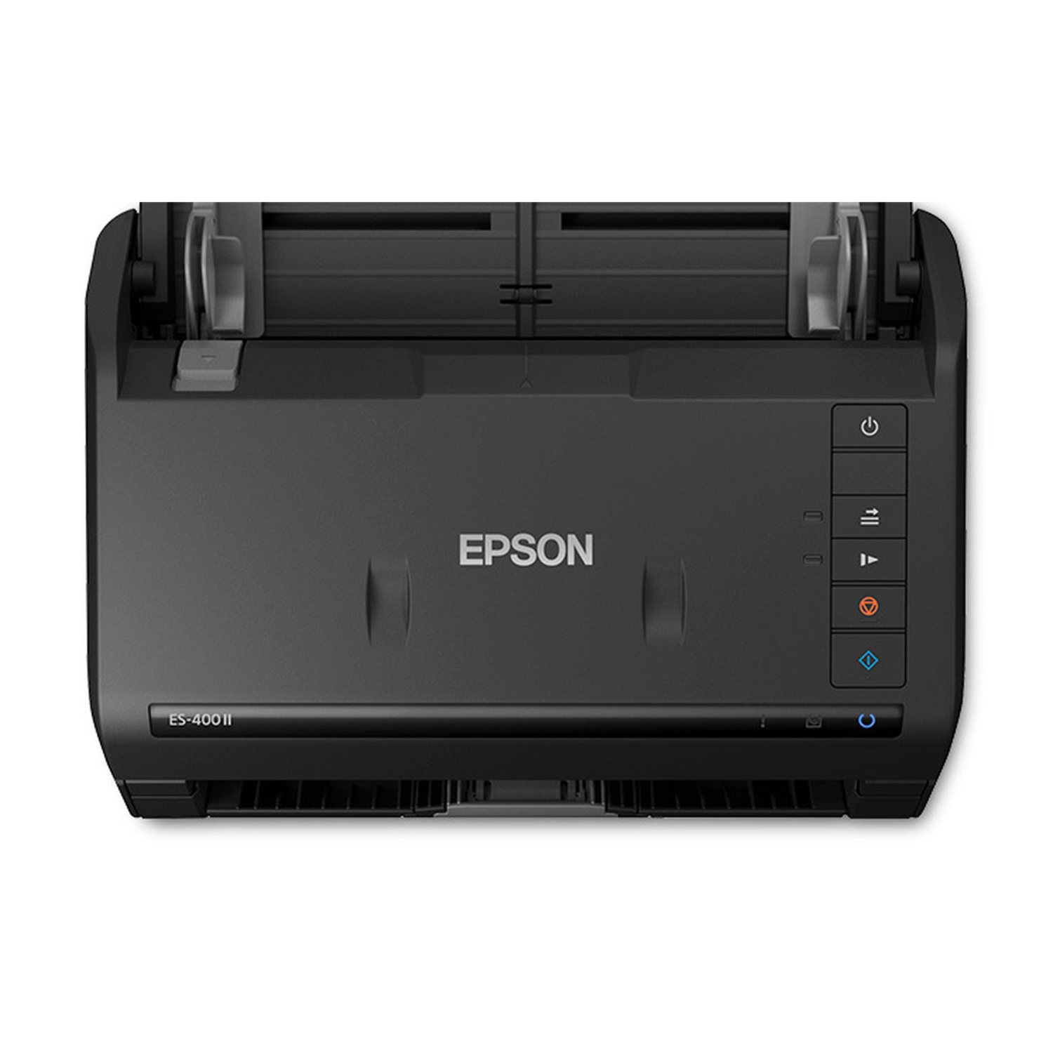 Escáner Dúplex WorkForce ES-400 II 600 x 600 DPI A4 USB-2