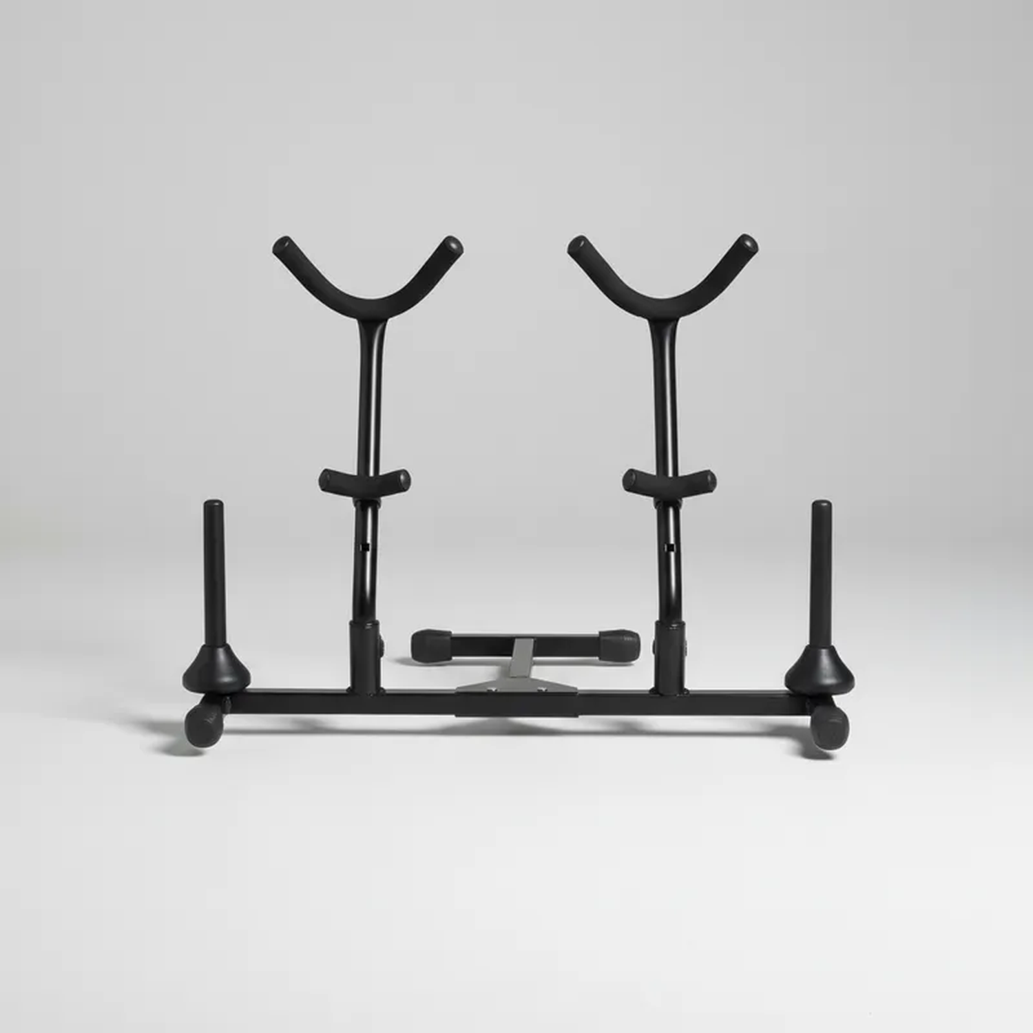 Soporte Saxo Alto y Tenor HAMILTON KB962-2