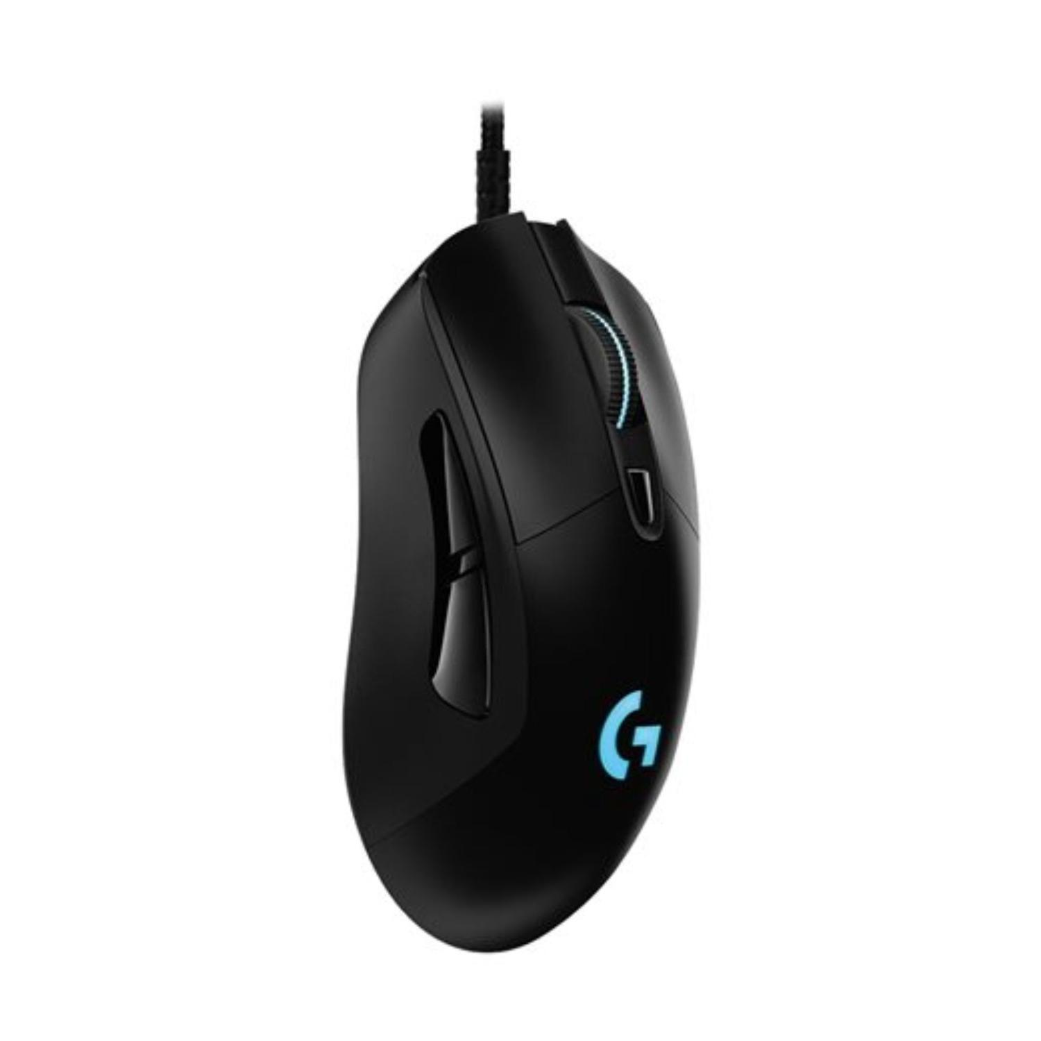 Mouse G403 Diestro USB tipo A Óptico-2