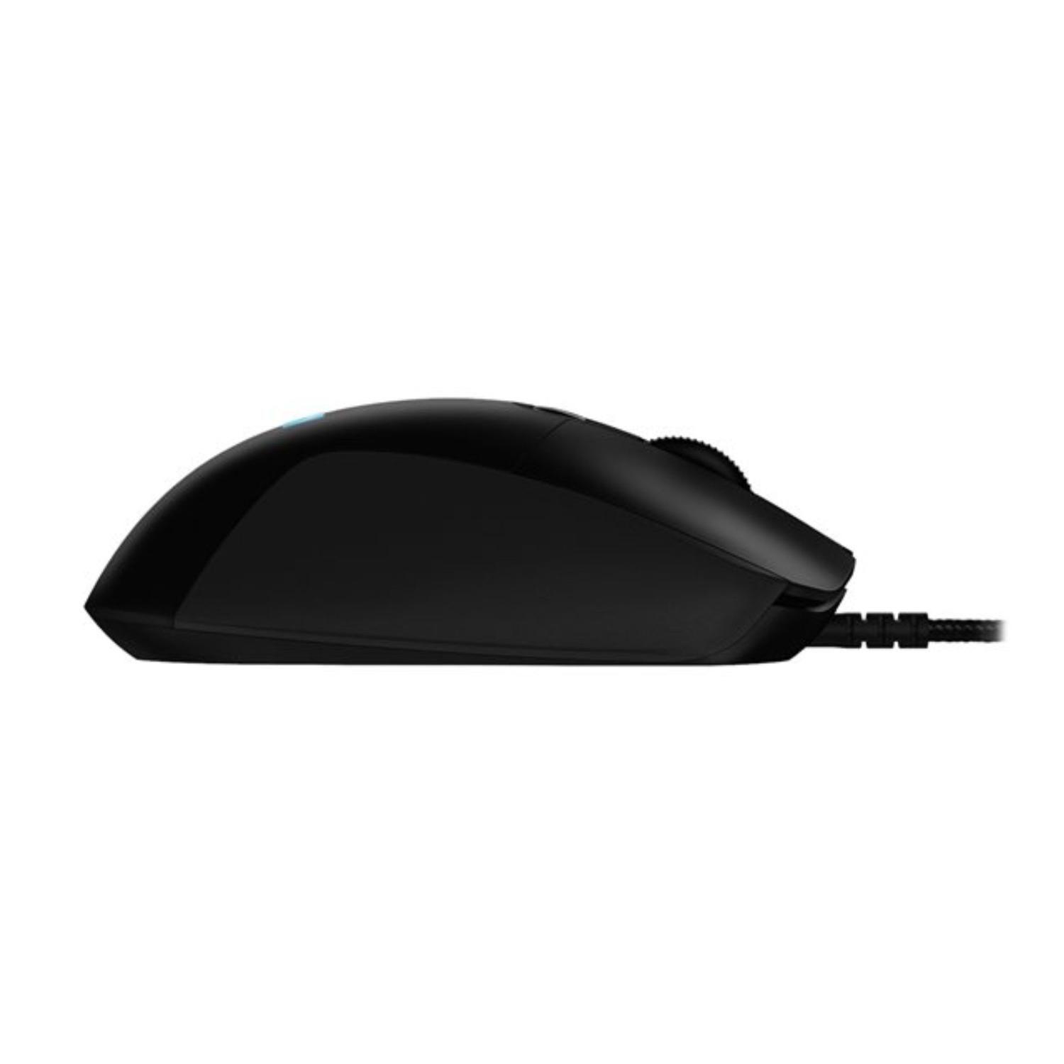 Mouse G403 Diestro USB tipo A Óptico-3
