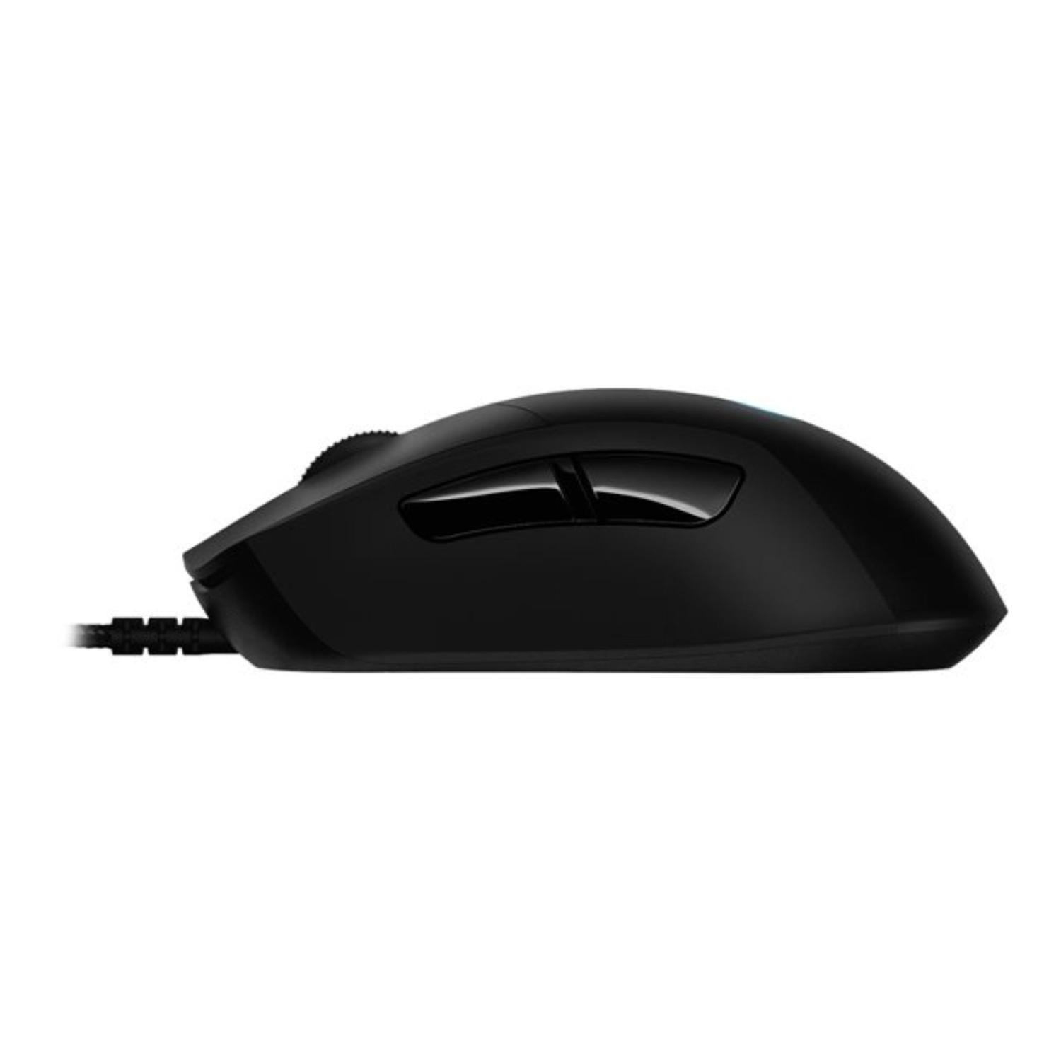 Mouse G403 Diestro USB tipo A Óptico-4