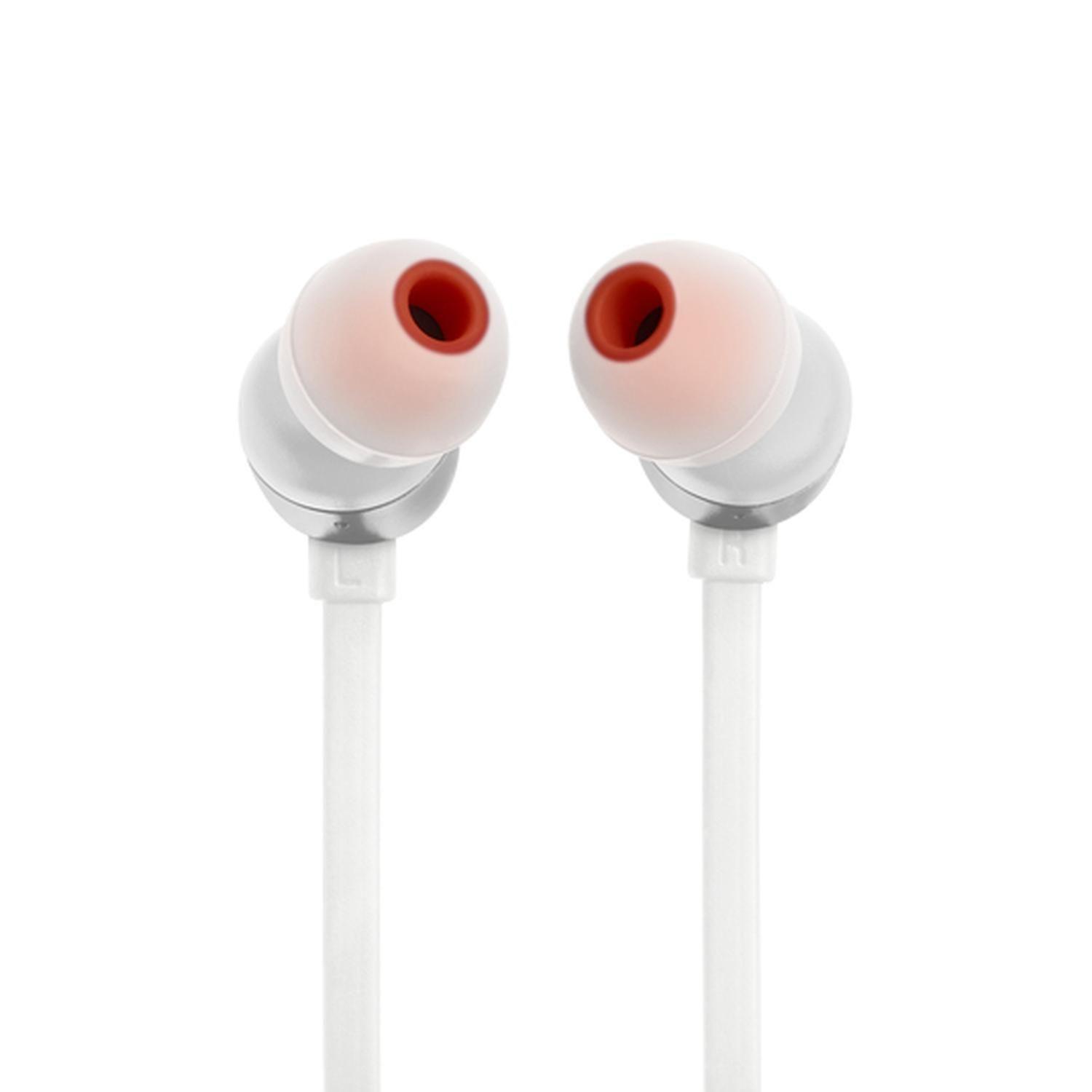 Audífonos JBL Tune 310C USB-C Pure Bass Blanco-2