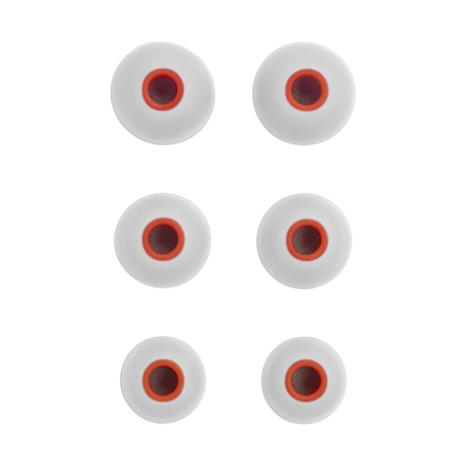Audífonos JBL Tune 310C USB-C Pure Bass Blanco-6