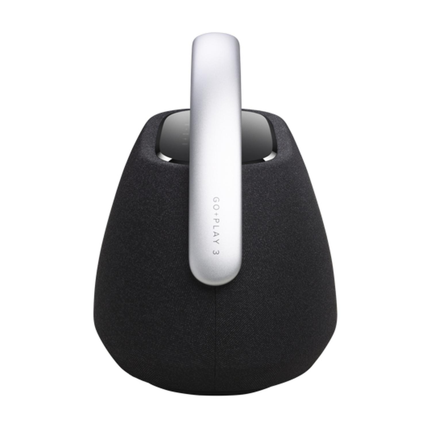 Altavoz portátil Harman Kardon Go Play 3 estéreo Negro 160 W-6