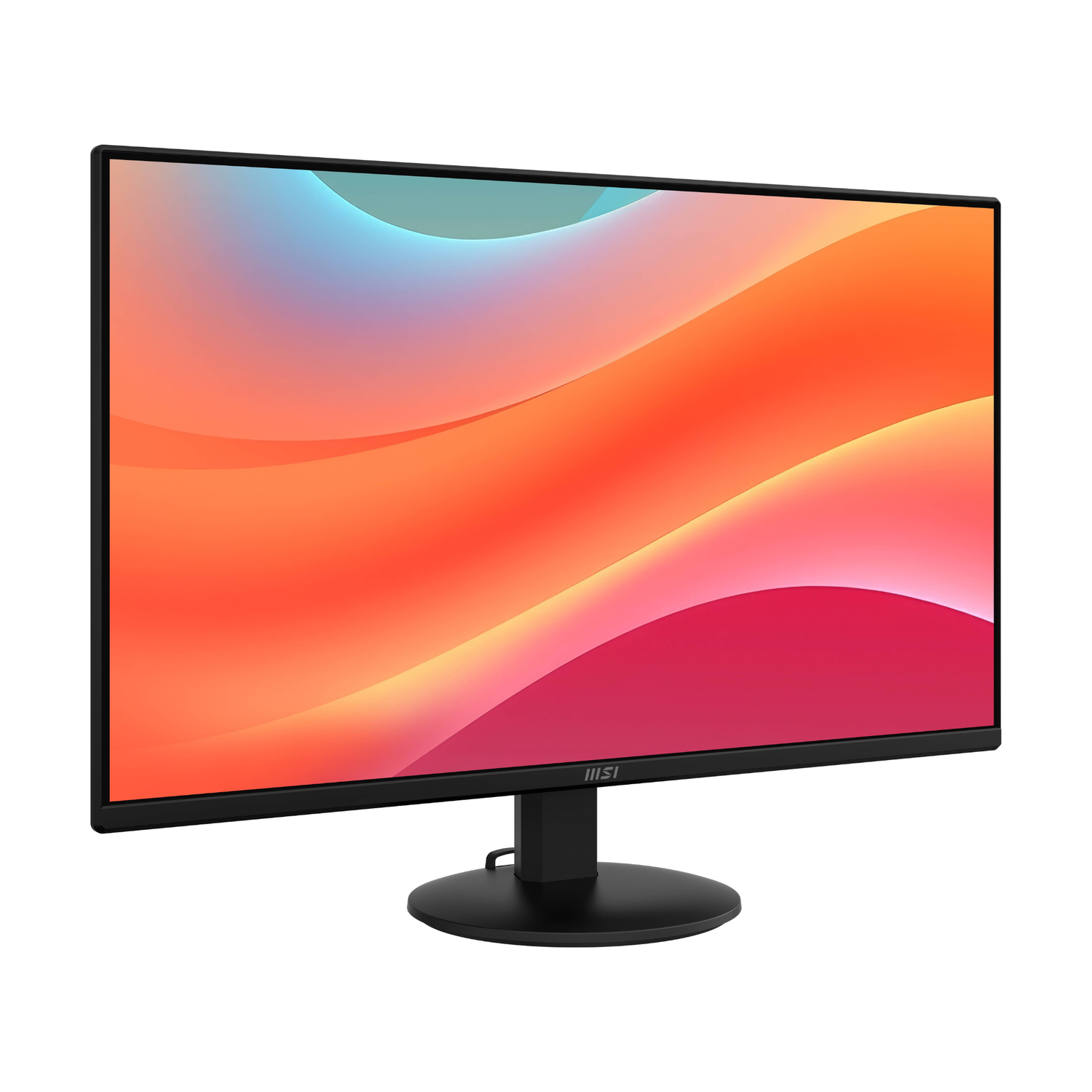 Monitor MSI PRO MP272L 27" FHD IPS 100Hz HDR Eye Care-5