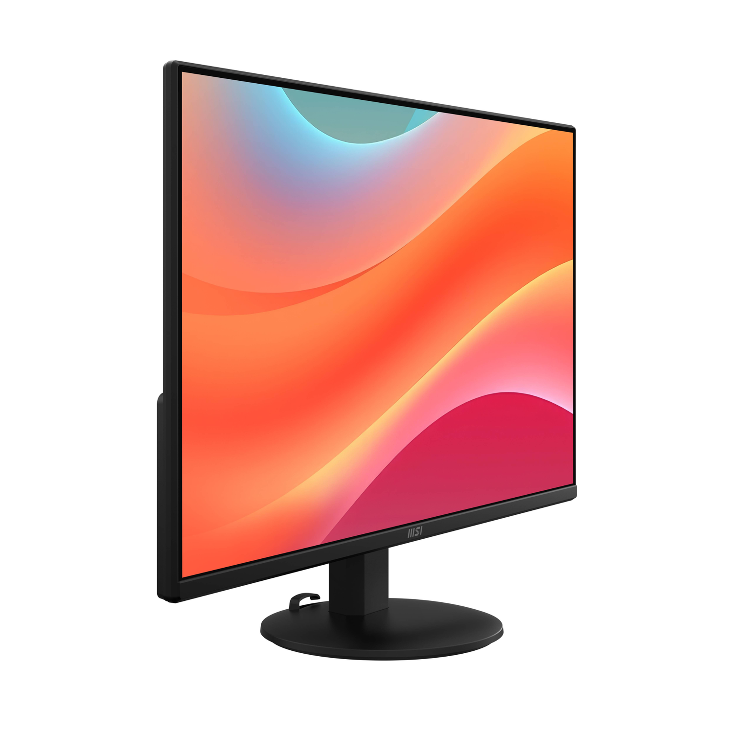 Monitor MSI PRO MP272L 27" FHD IPS 100Hz HDR Eye Care-6