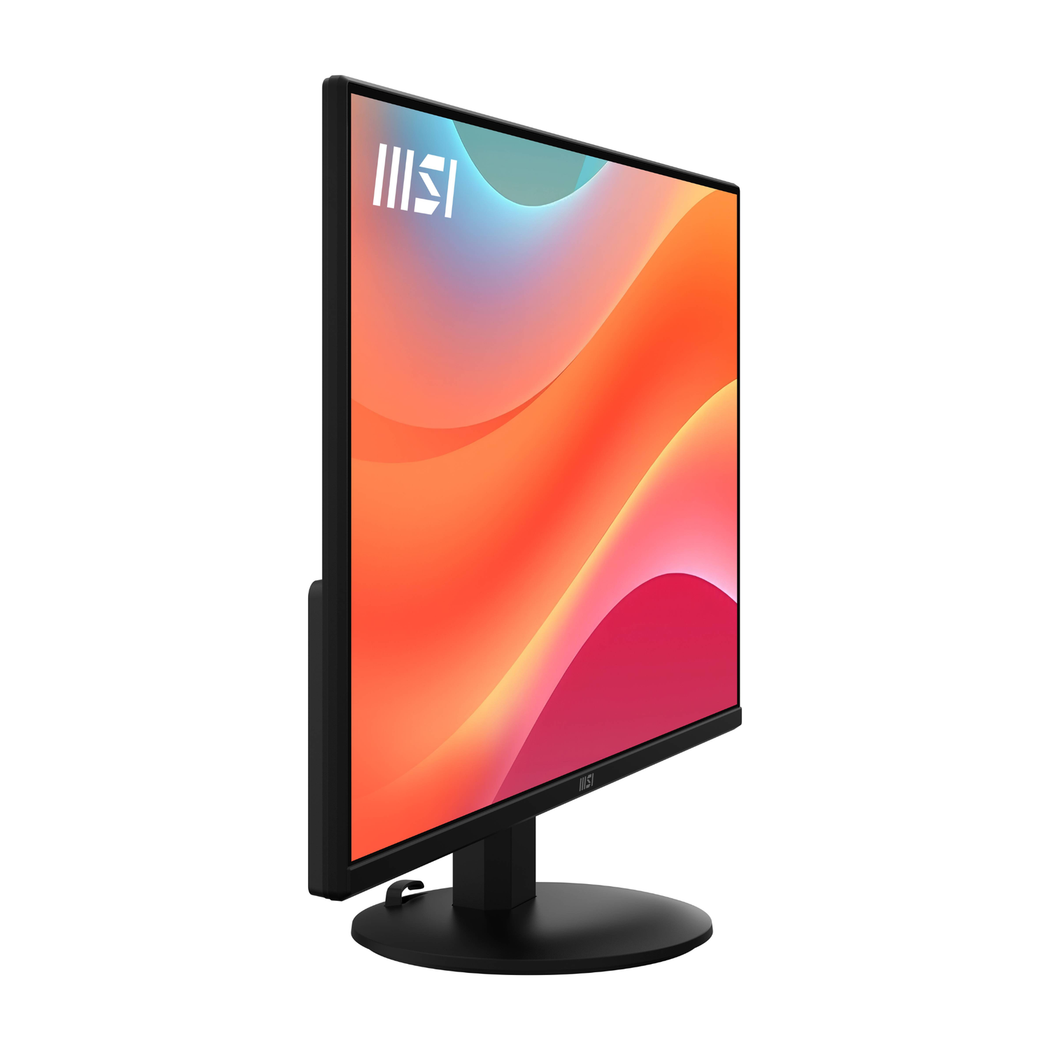 Monitor MSI PRO MP272L 27" FHD IPS 100Hz HDR Eye Care-7