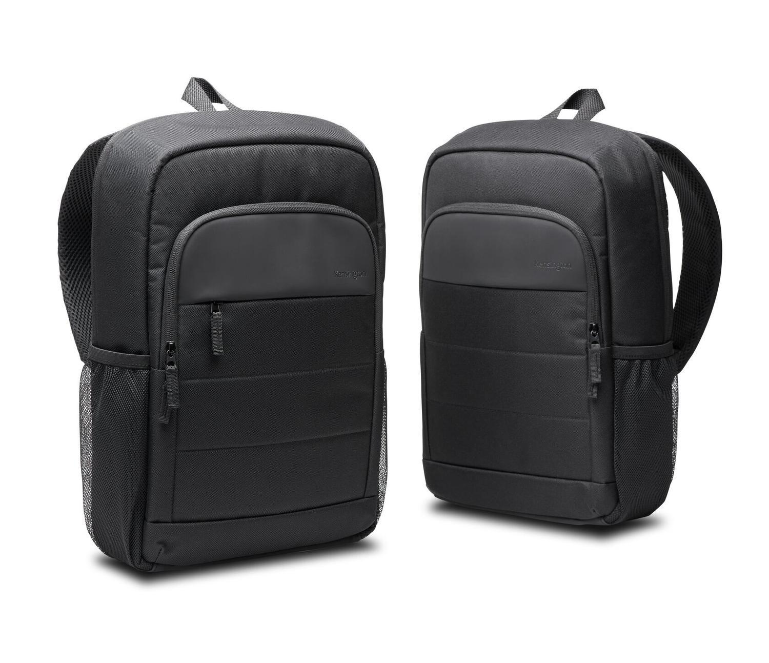 Mochila EQ para Notebook 14" Negro-4
