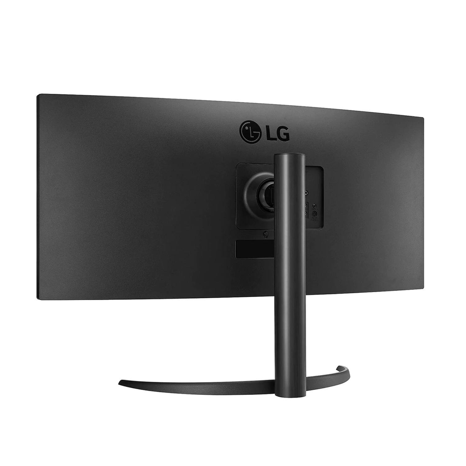 Monitor Ultrapanorámico LG 34WP65C-B QHD 34"-4