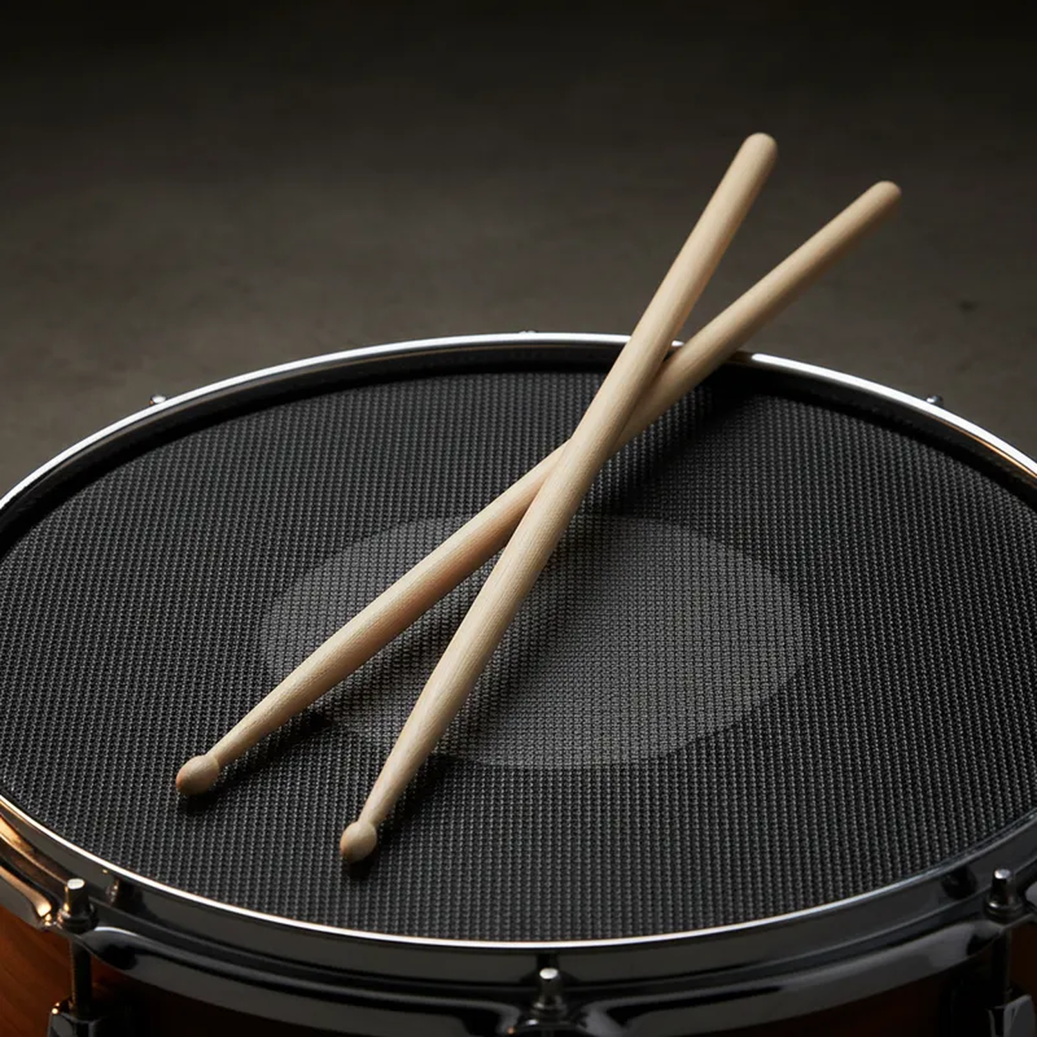 Baquetas Vic Firth sin Estampado Par Modelo al Azar-4
