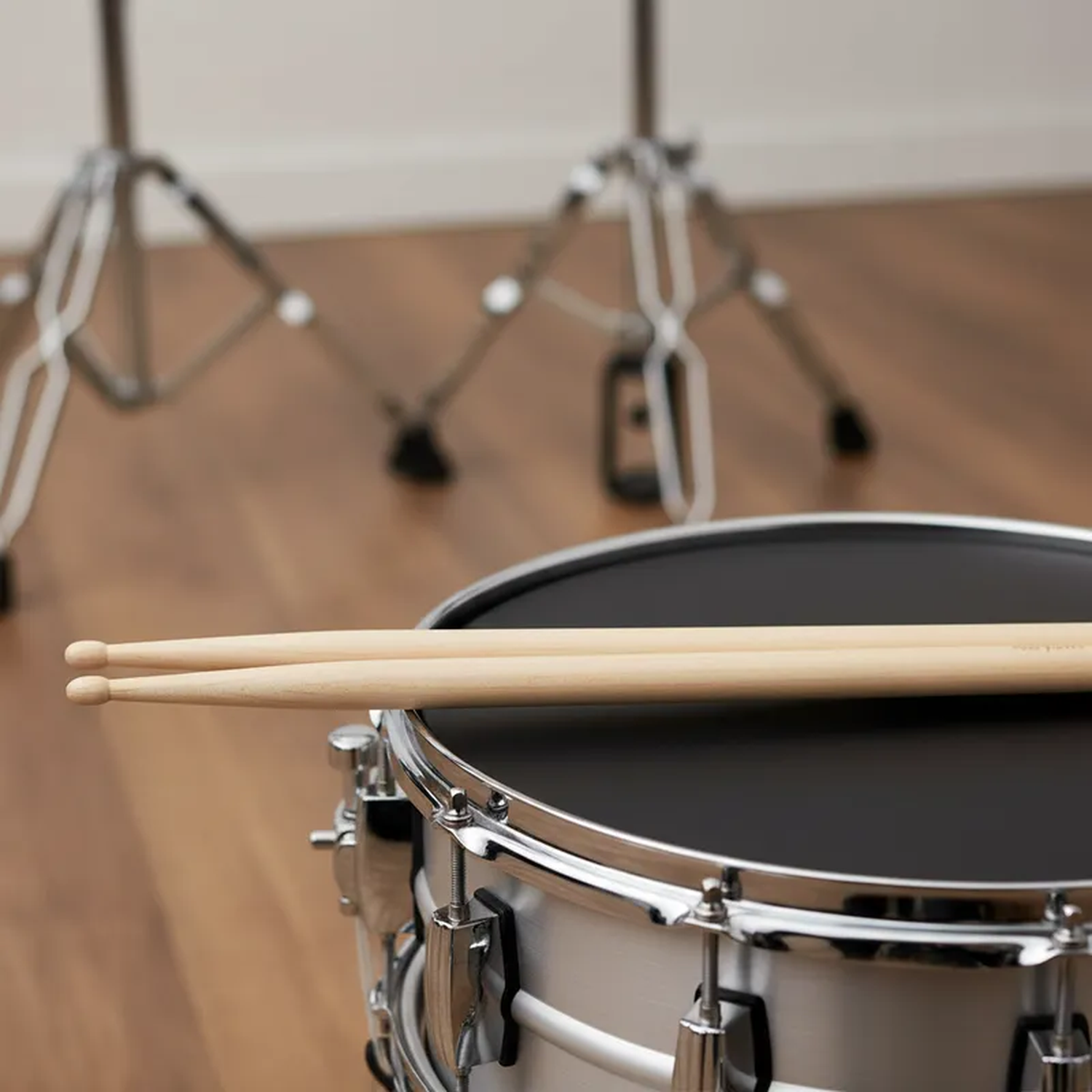 Baquetas Vic Firth sin Estampado Par Modelo al Azar-5