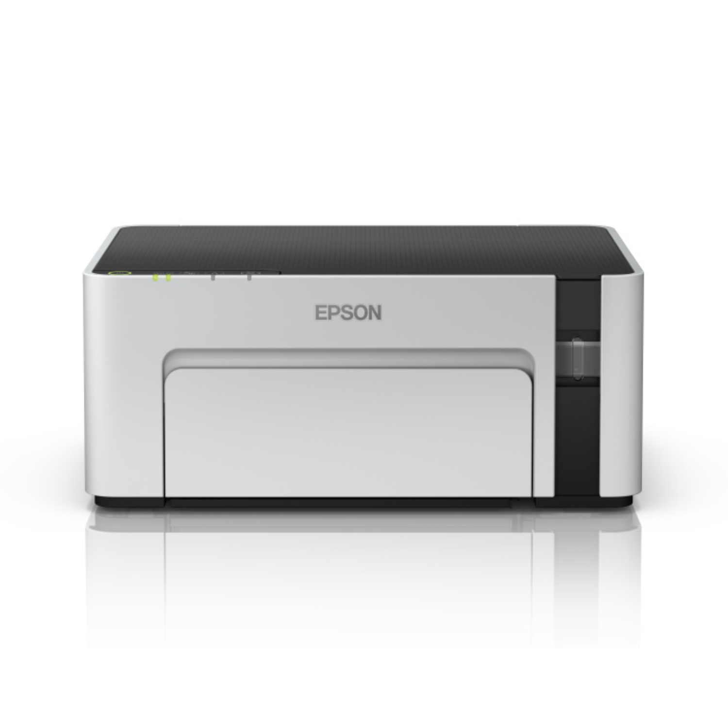 Impresora Ink-Jet EcoTank M1120 Monocromática WiFi-8