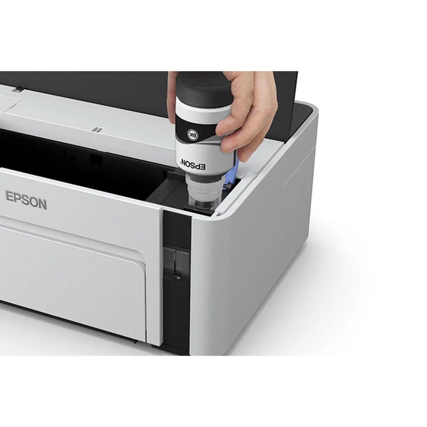Impresora Ink-Jet EcoTank M1120 Monocromática WiFi-2