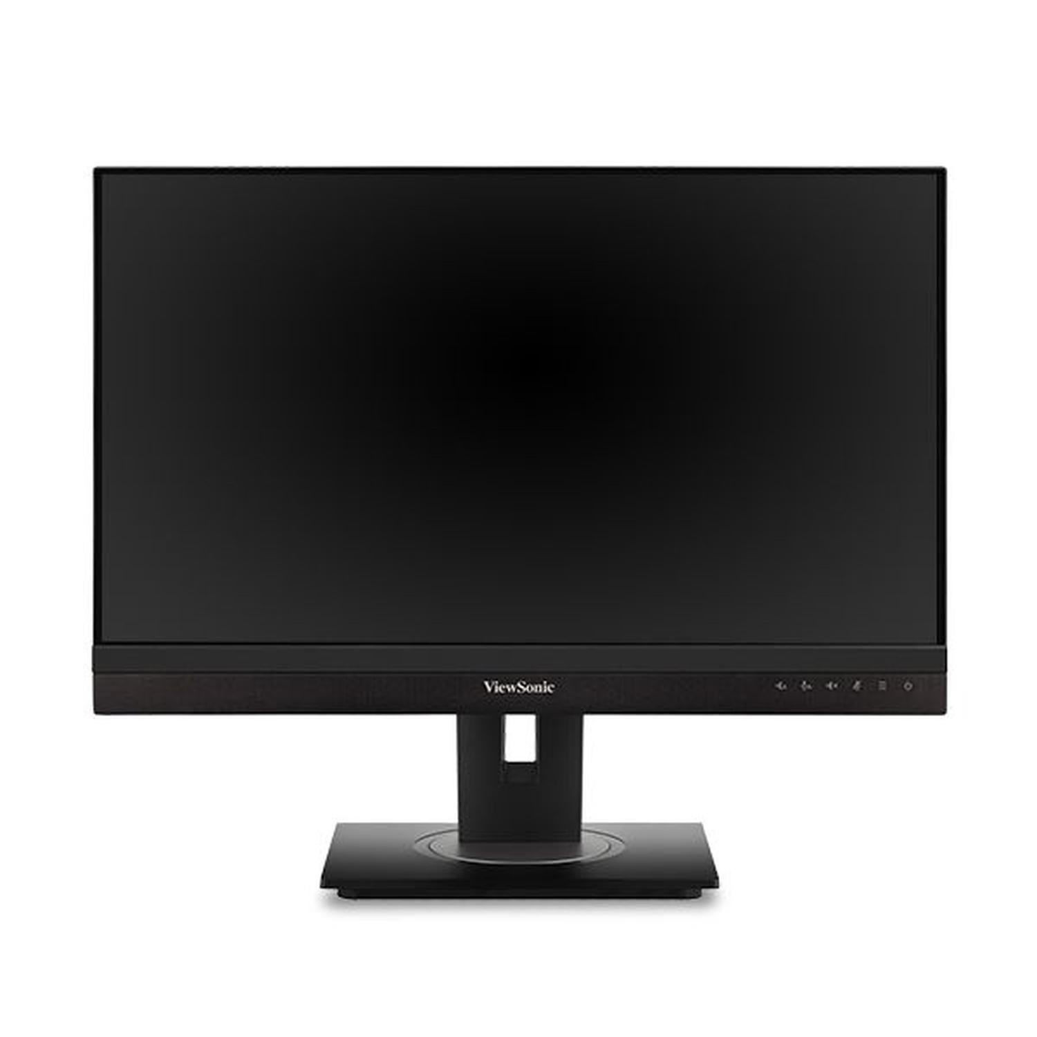Monitor para Videoconferencias Viewsonic VG2456V Full HD 24"-1