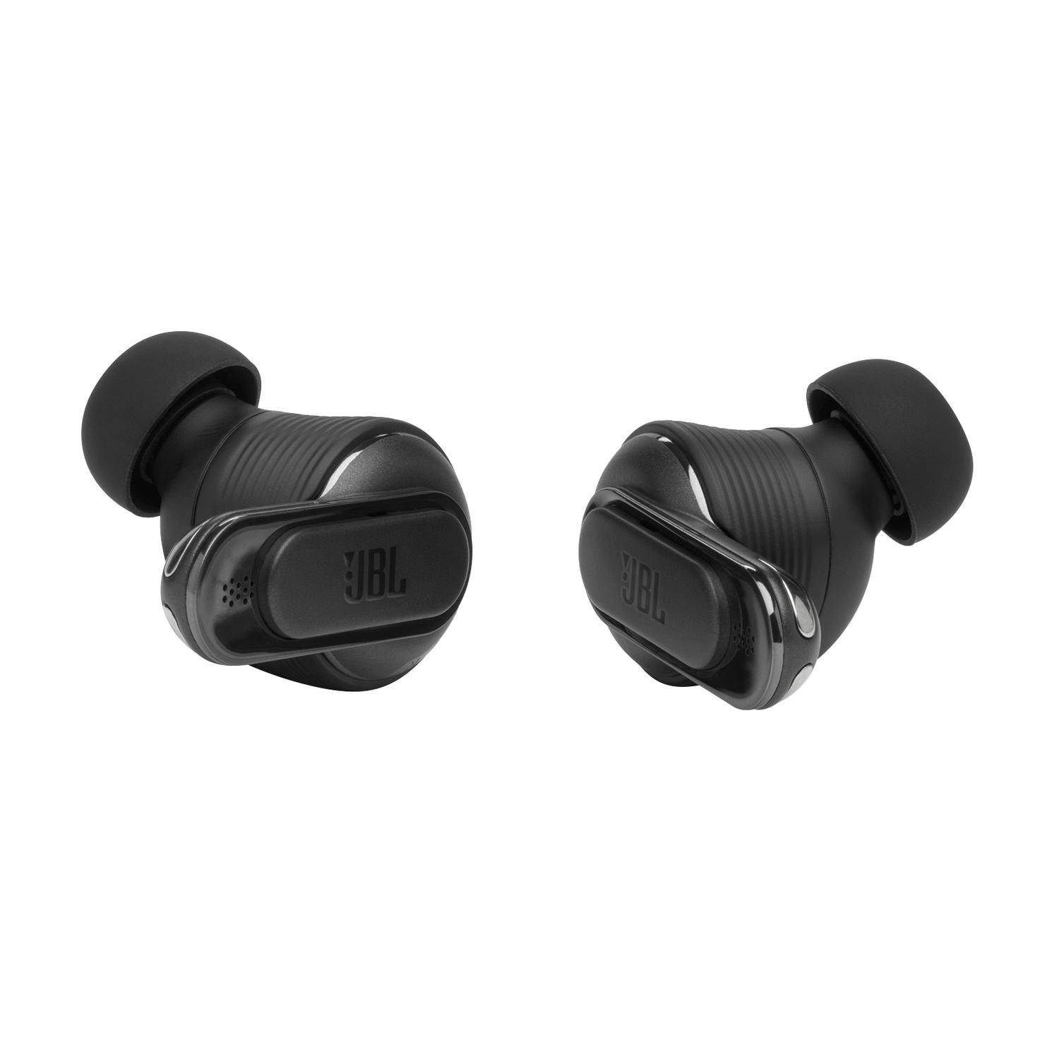 Audífonos Tour Pro 2 Inalámbrico Bluetooth Negro-3