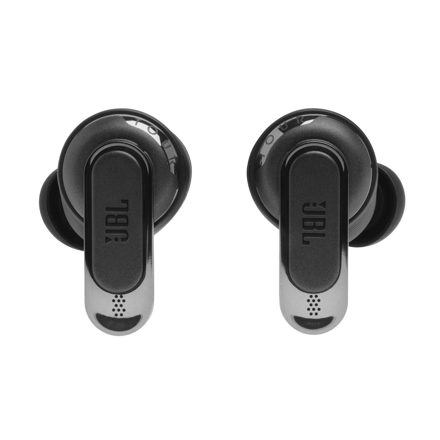Audífonos Tour Pro 2 Inalámbrico Bluetooth Negro-4