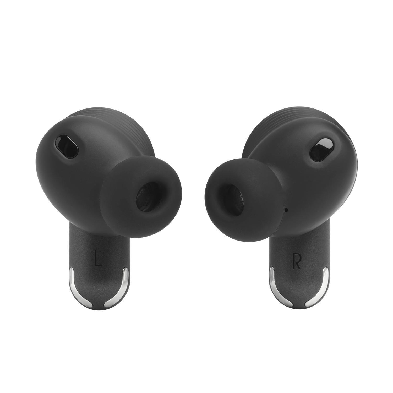 Audífonos Tour Pro 2 Inalámbrico Bluetooth Negro-7