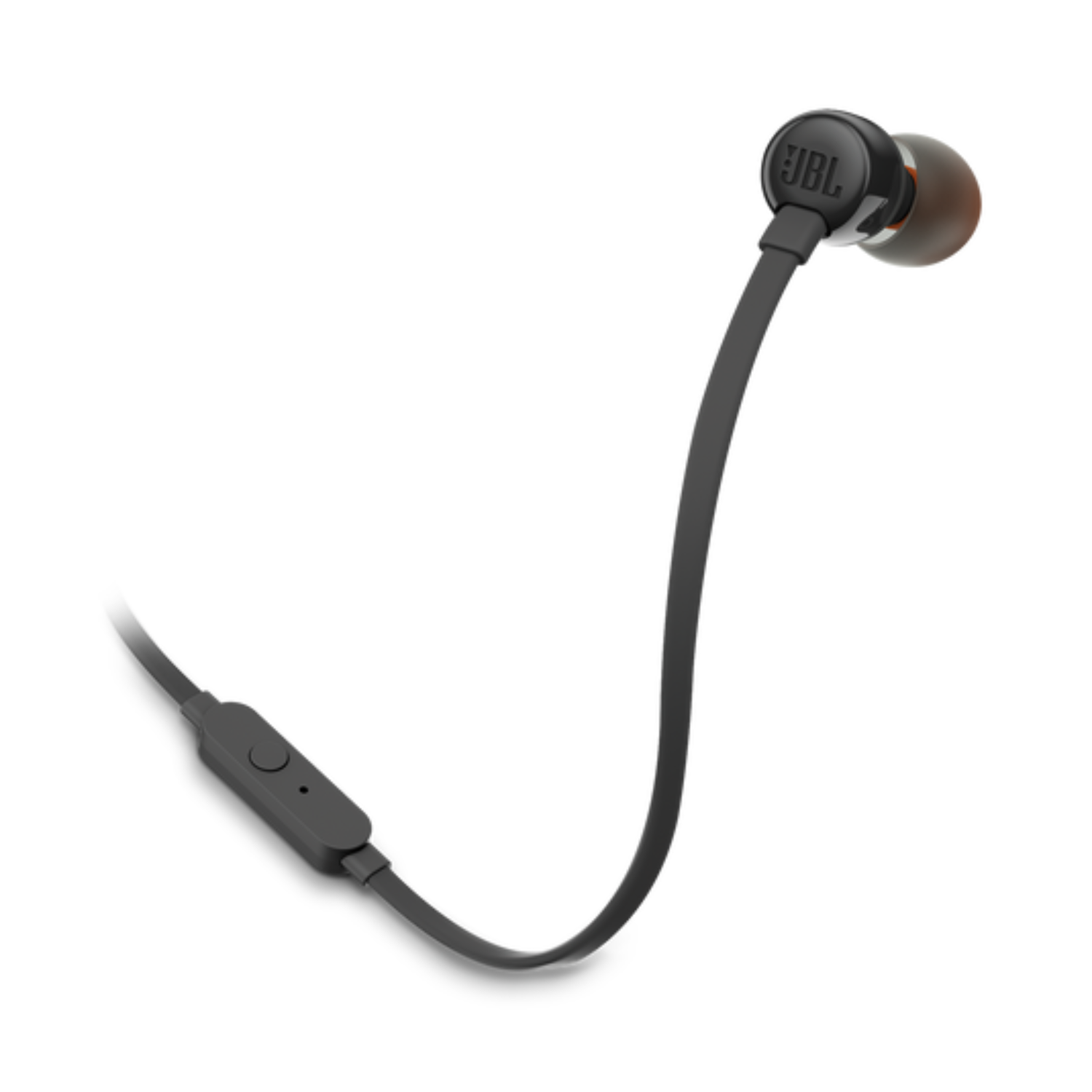 Audífonos JBL Tune 110 Negro-2