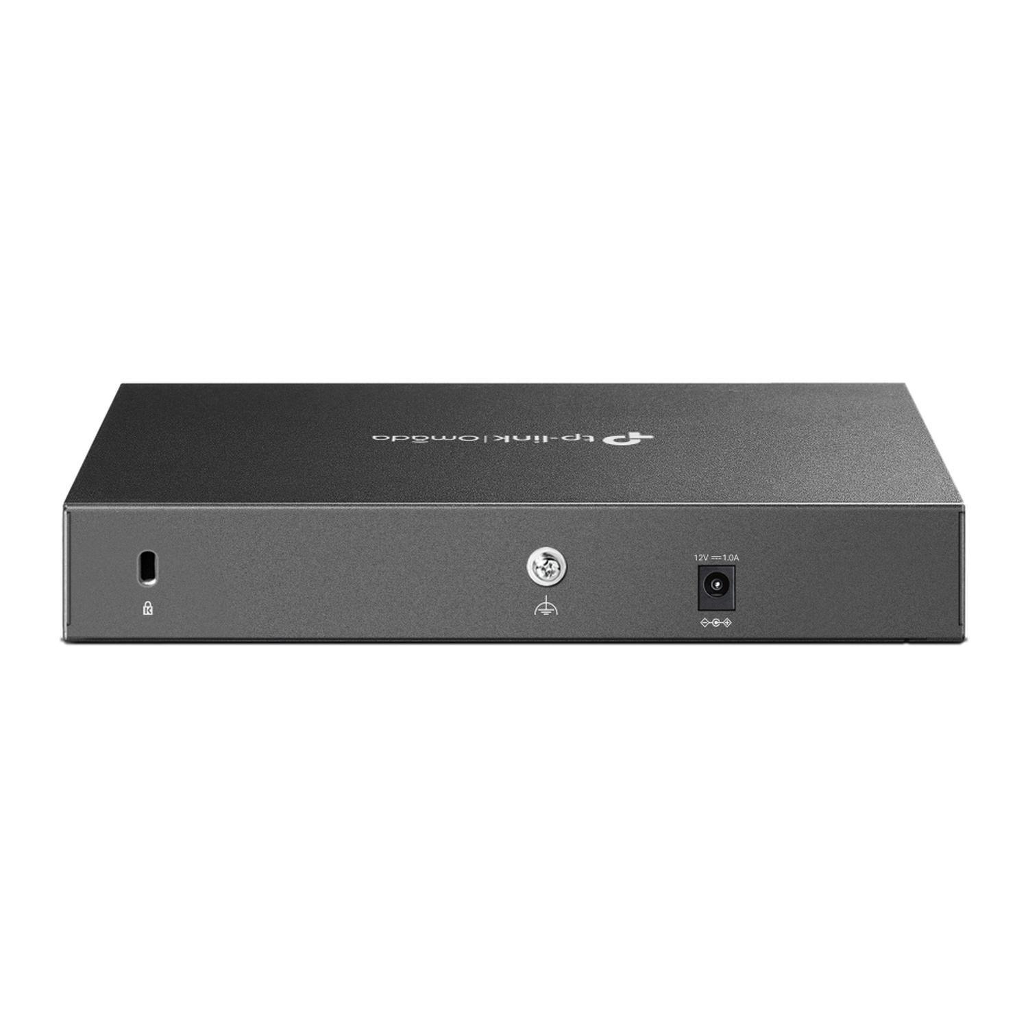 Router Alámbrico TP-Link Omada ER7206 VPN SafeStream-3
