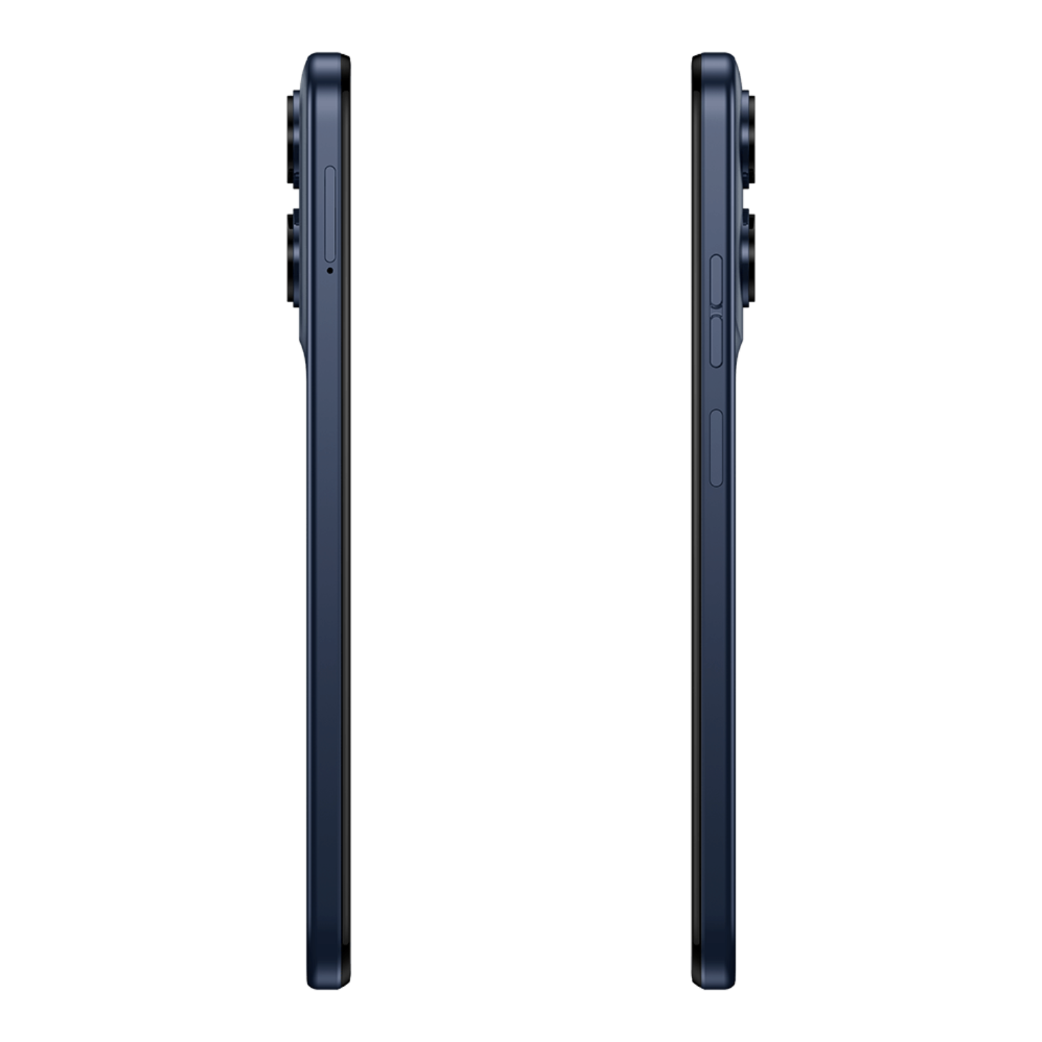 Smartphone Moto G35 5G 4GB 256GB Negro 6.72"-9