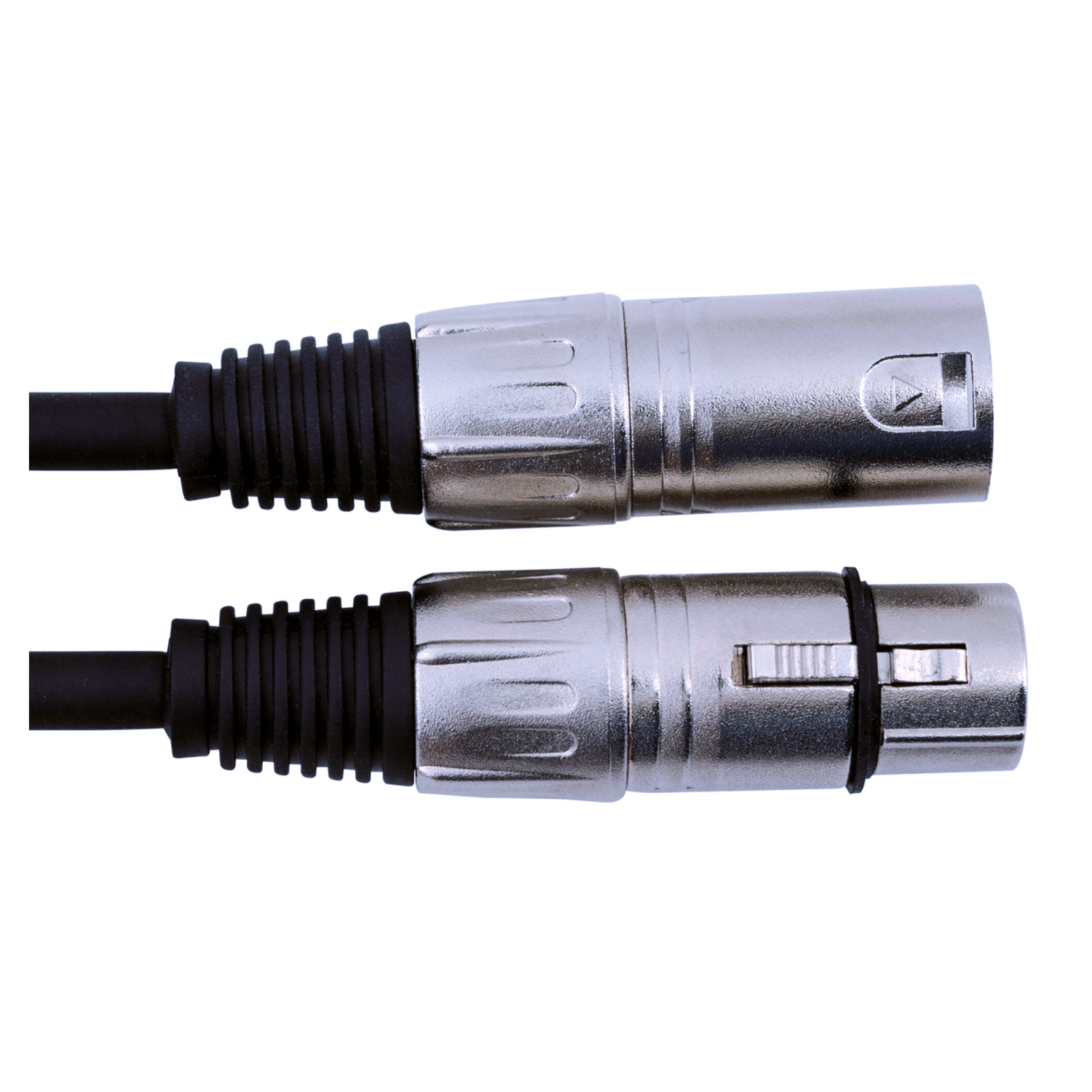 Cable Micrófono 3M StagePro XLR SPGP10ML-2