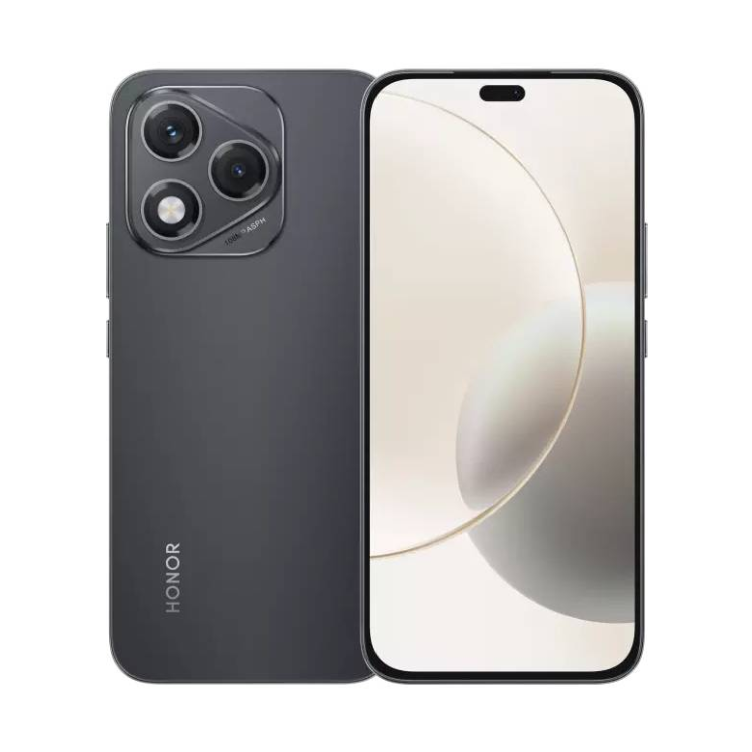 Smartphone Honor 400 Lite 5G 256GB 8GB 6.7" Negro-0