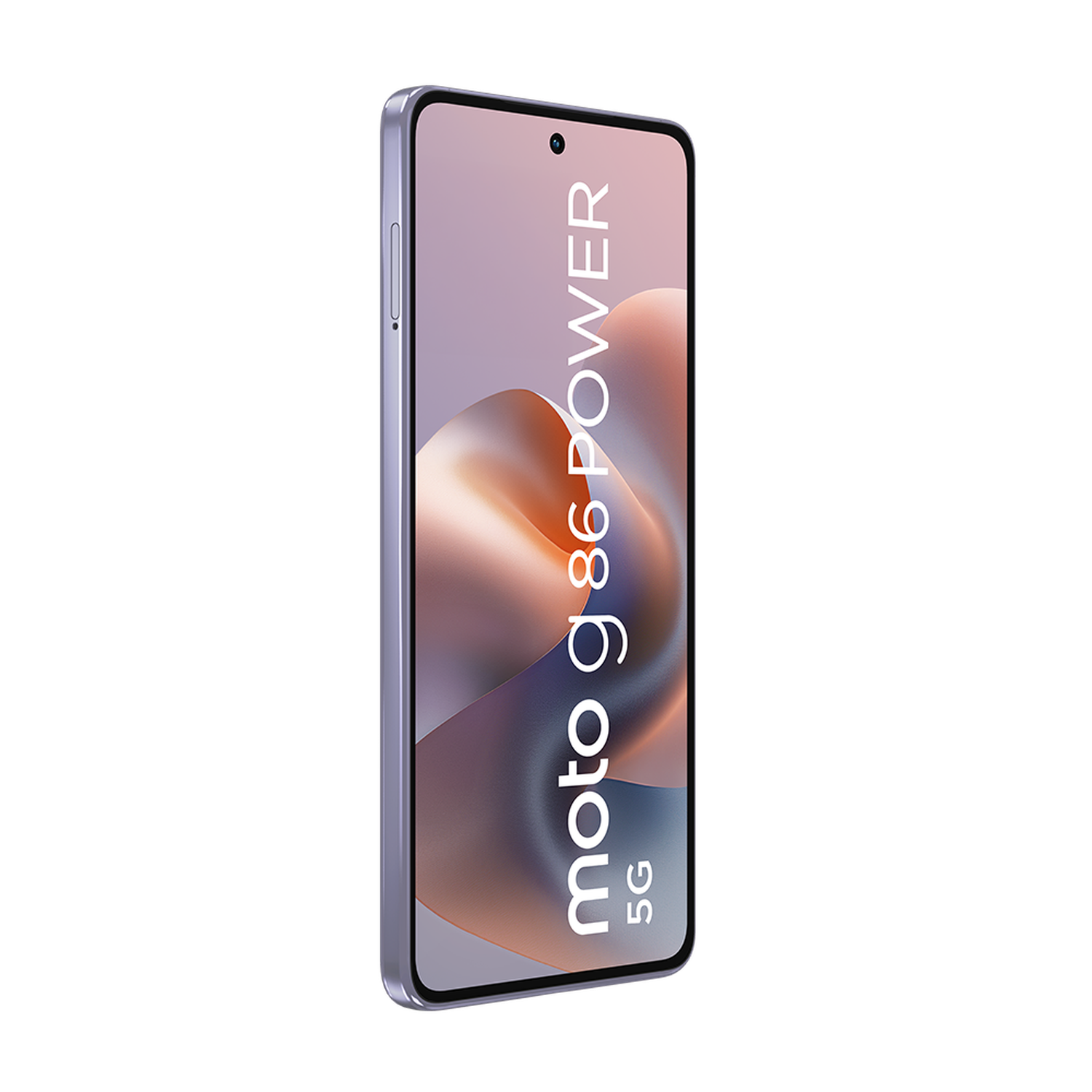 Smartphone Moto G86 5G 256GB 8GB 6.6" Lila-1