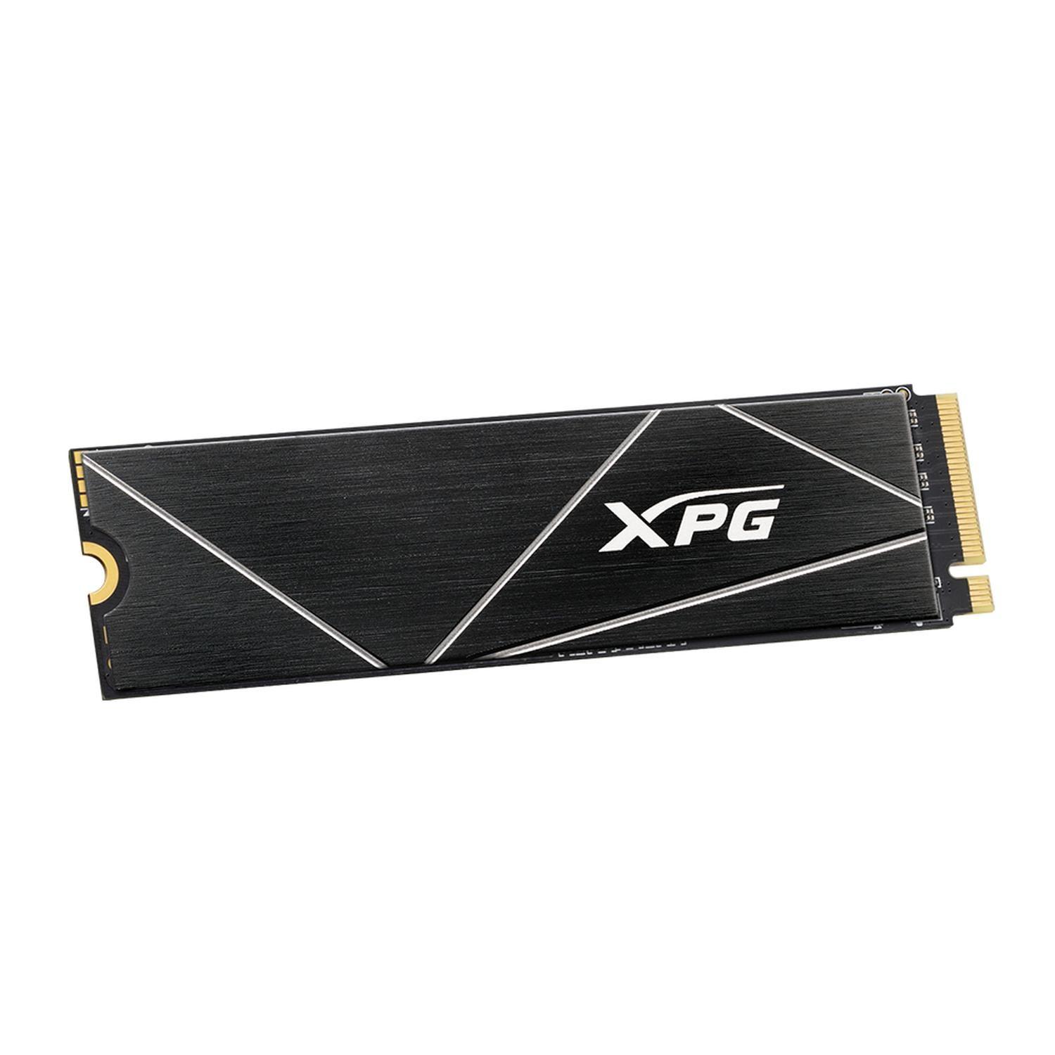 Disco de Estado Sólido SSD Adata GAMMIX S70 Blade 2 TB M.2-2