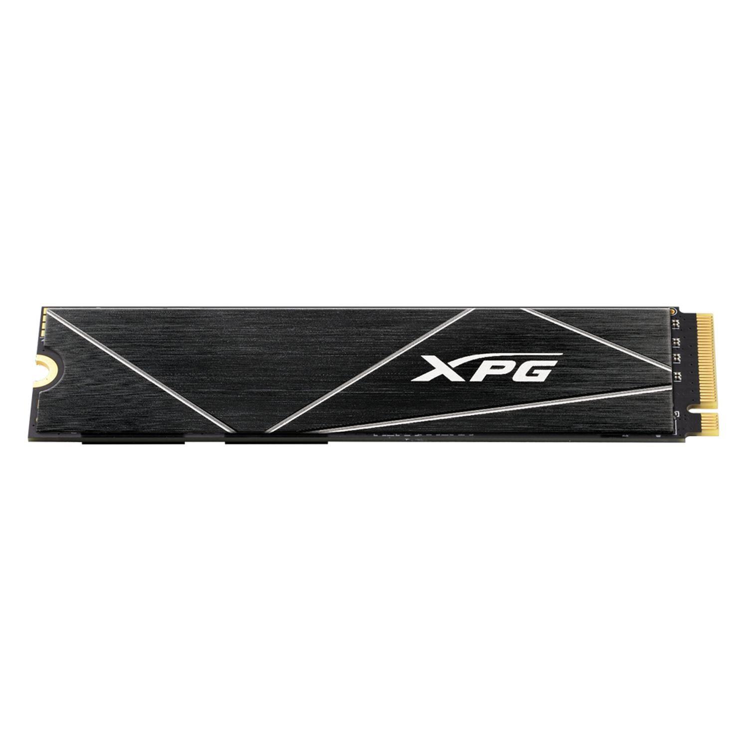Disco de Estado Sólido SSD Adata GAMMIX S70 Blade 2 TB M.2-3