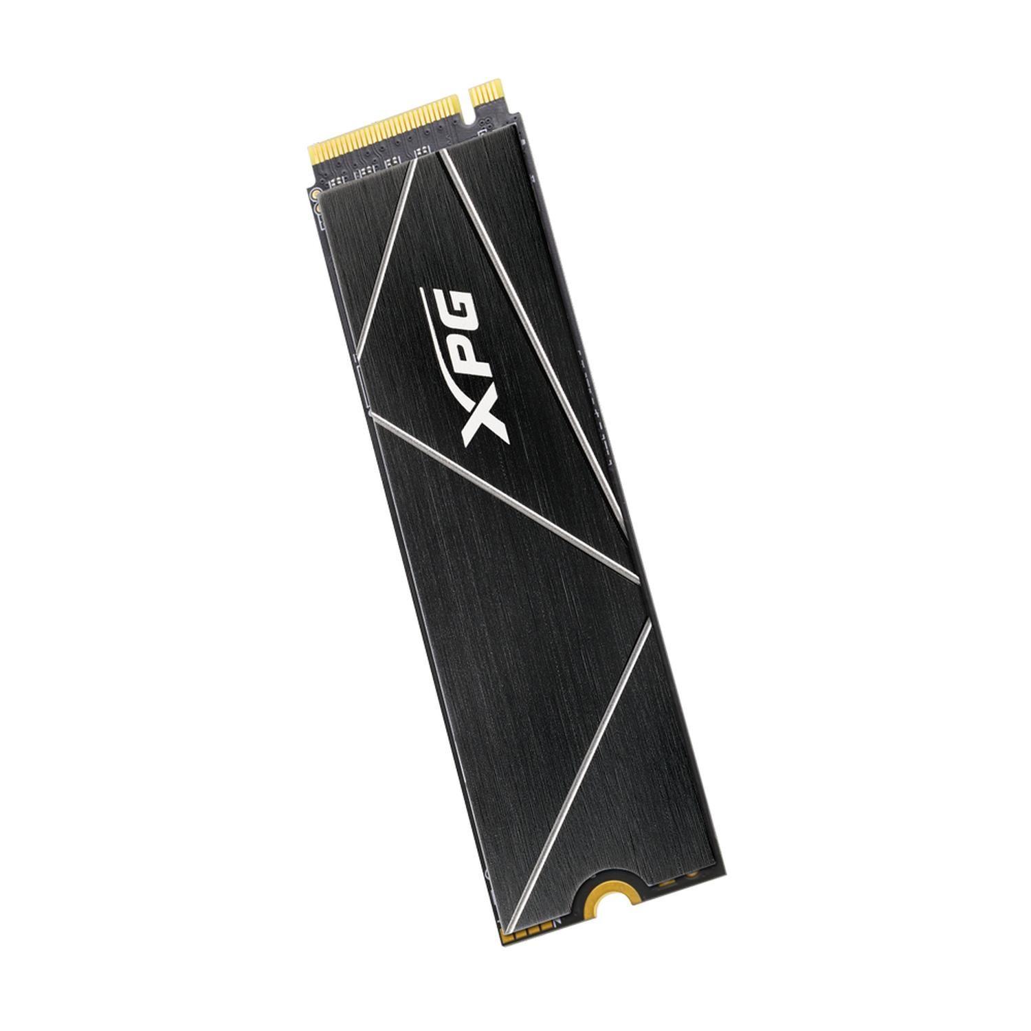 Disco de Estado Sólido SSD Adata GAMMIX S70 Blade 2 TB M.2-4