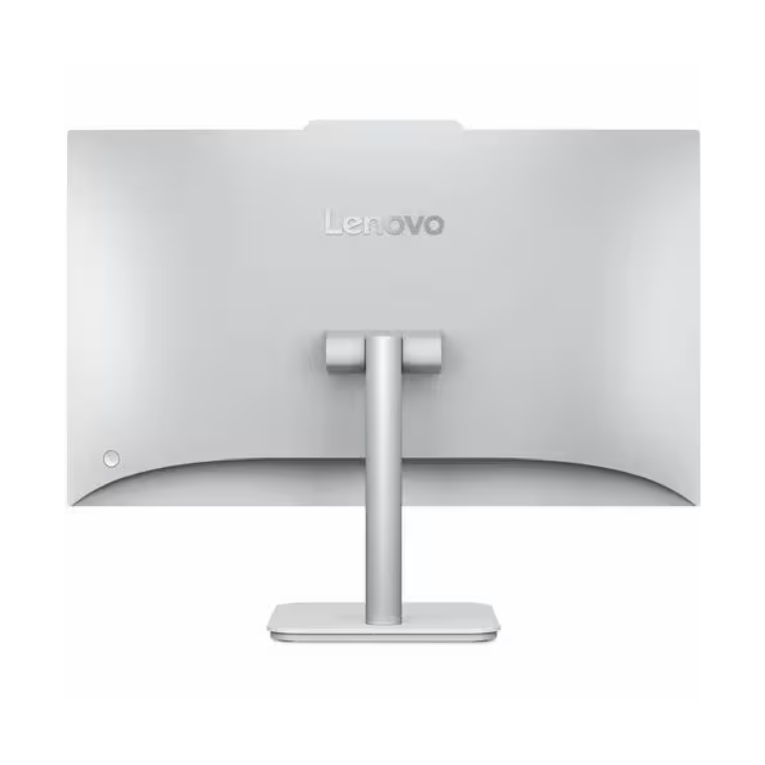 PC Todo en Uno Lenovo A100 Core i3 8GB 512GB SSD 23.8" Gris-6