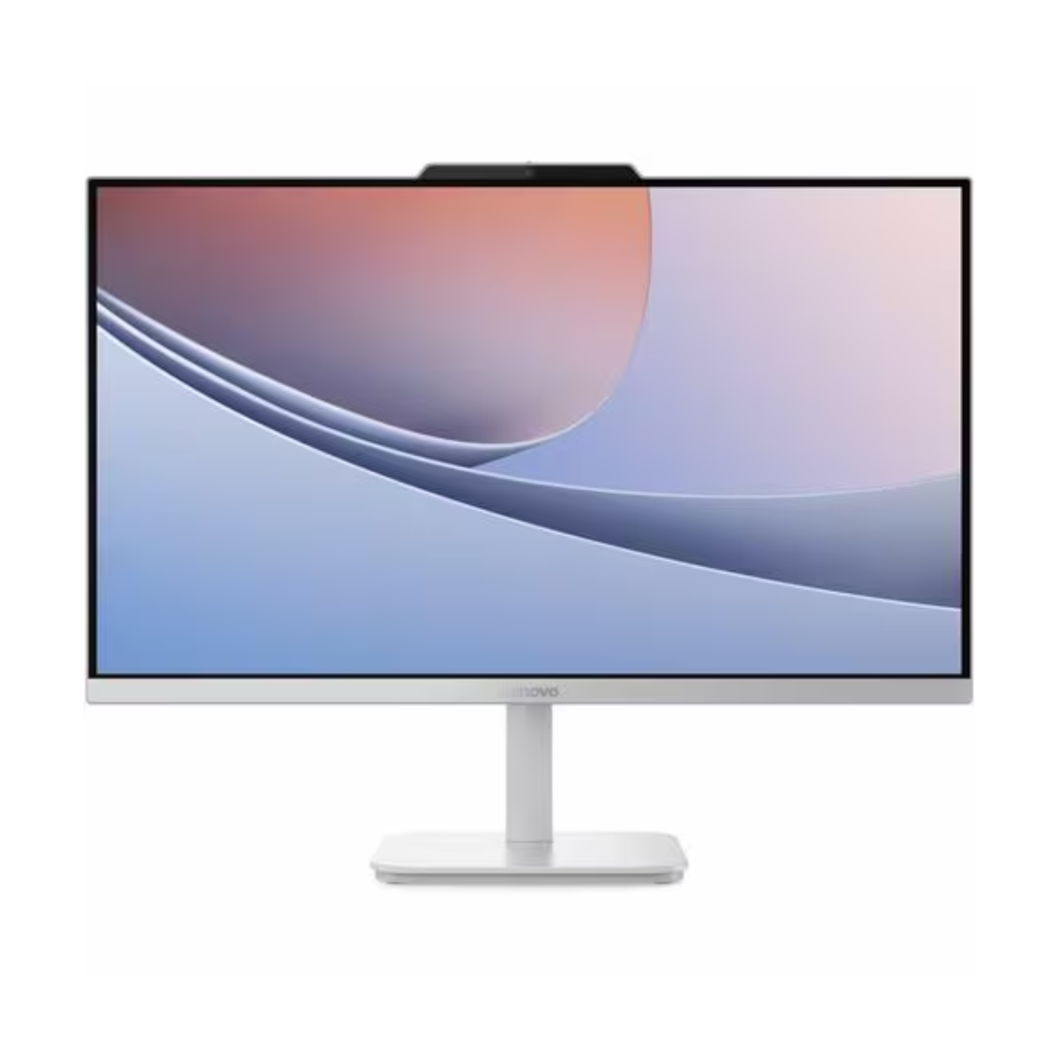 PC Todo en Uno Lenovo A100 Core i3 8GB 512GB SSD 23.8" Gris-7
