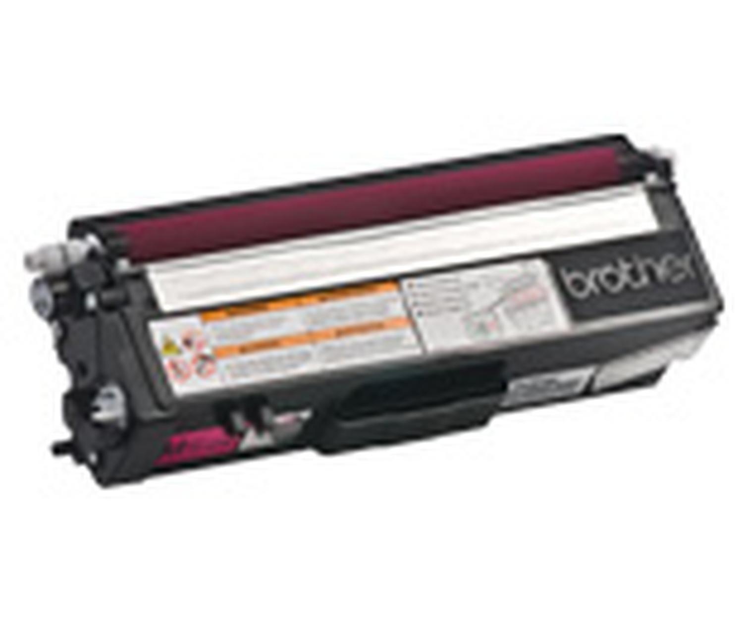 Tóner TN-310M - Magenta-0