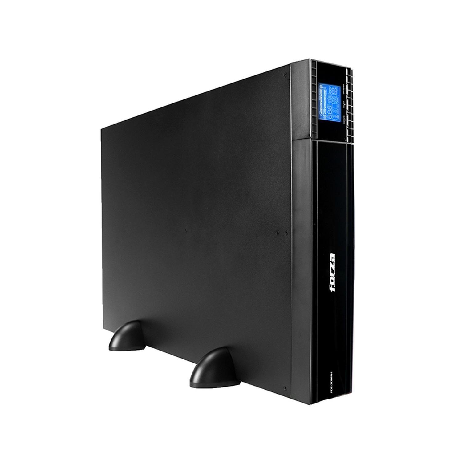 UPS Forza 3000 VA FDC-3012R-I 9 salidas-1