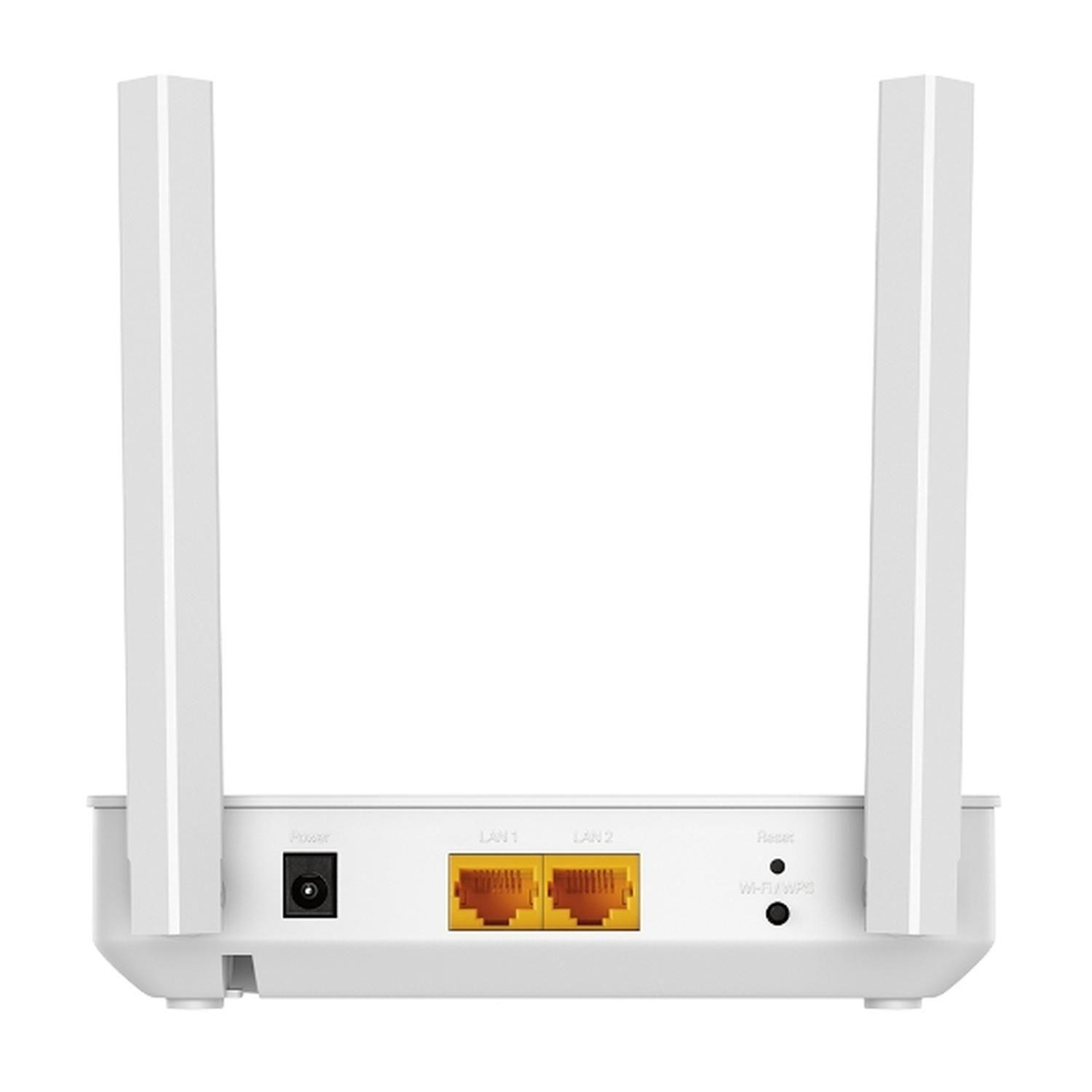 Router Inalámbrico XPON TP-Link XC220-G3-2